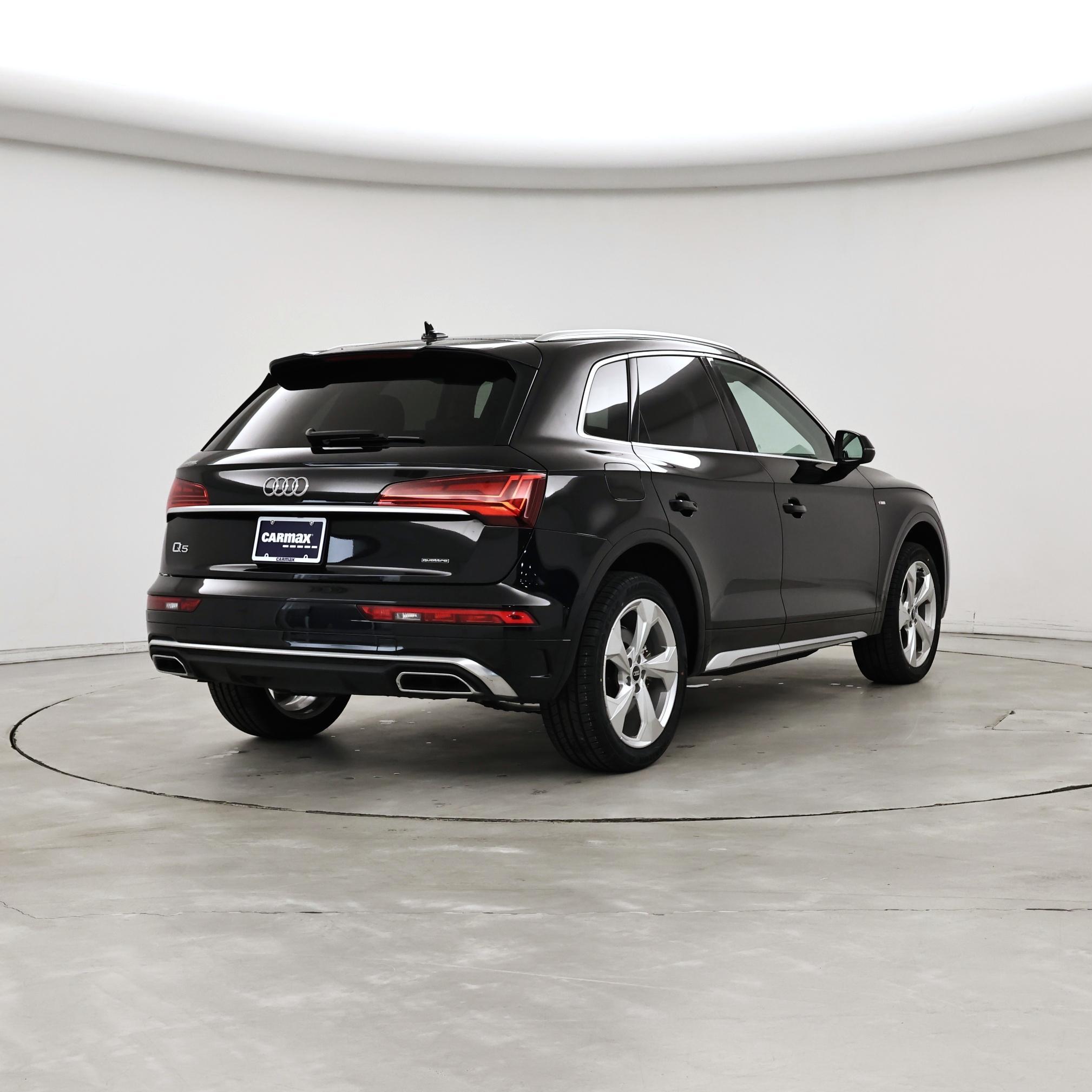 Thumbnail: 2022 Audi Q5 - 8