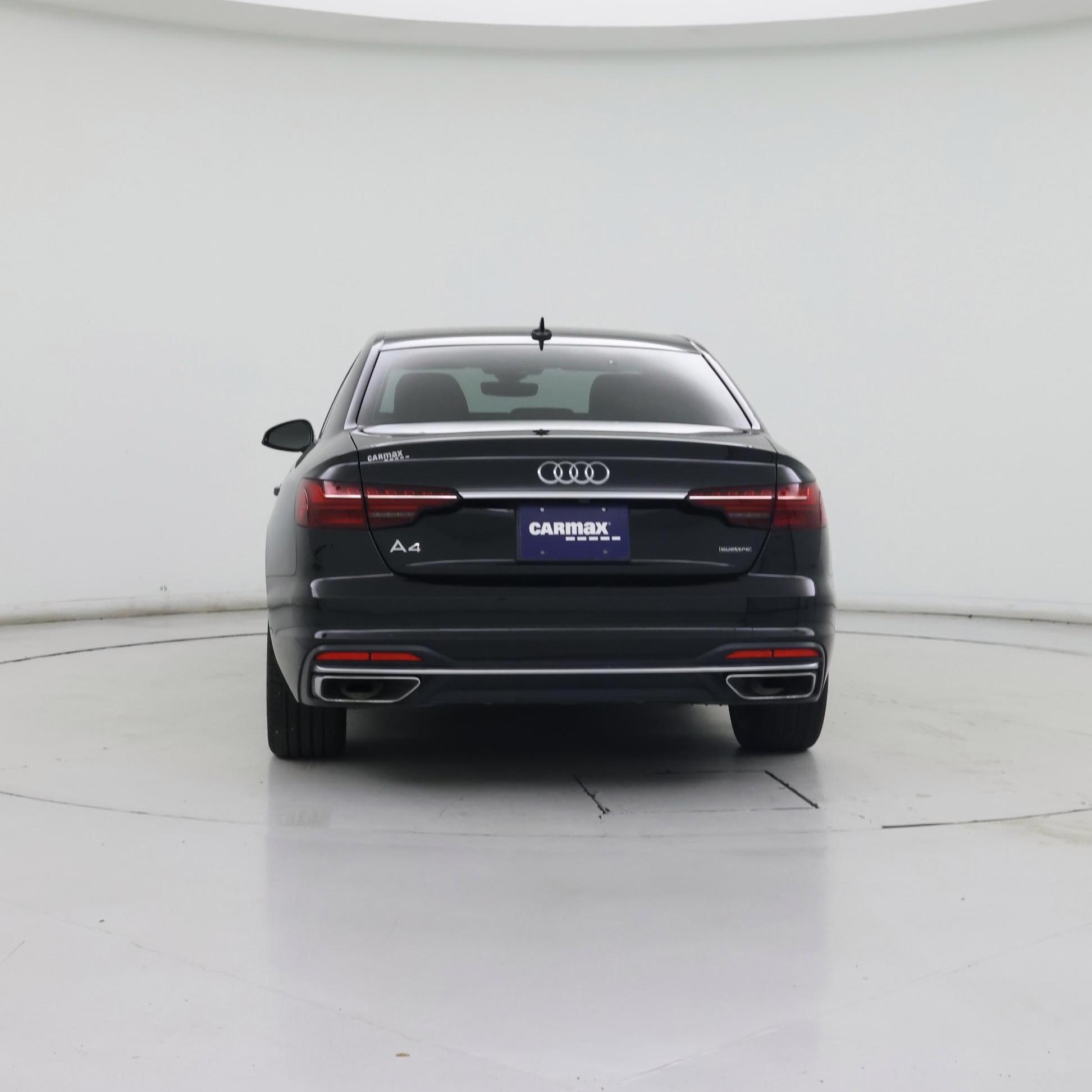Thumbnail: 2022 Audi A4 - 6