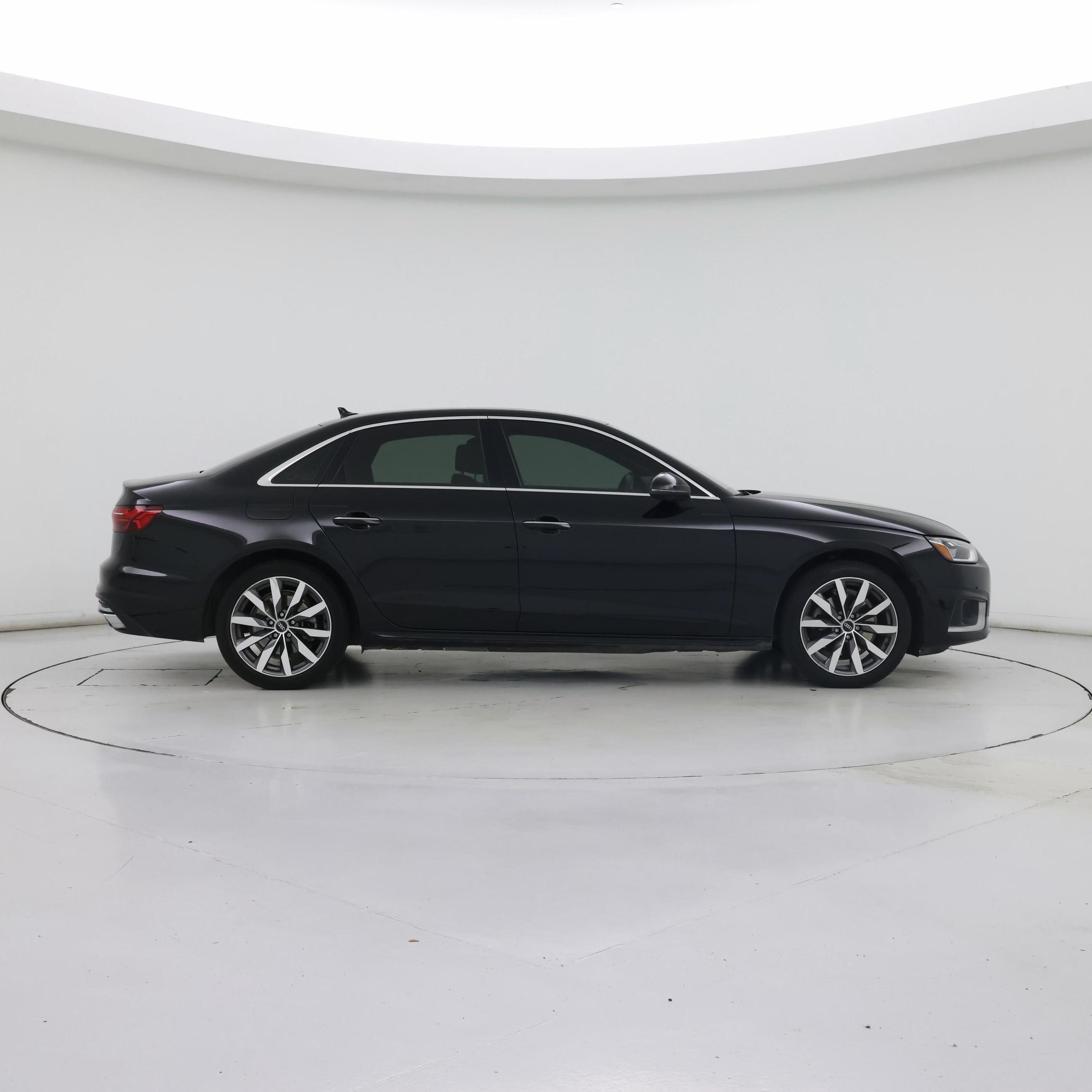 Thumbnail: 2022 Audi A4 - 7