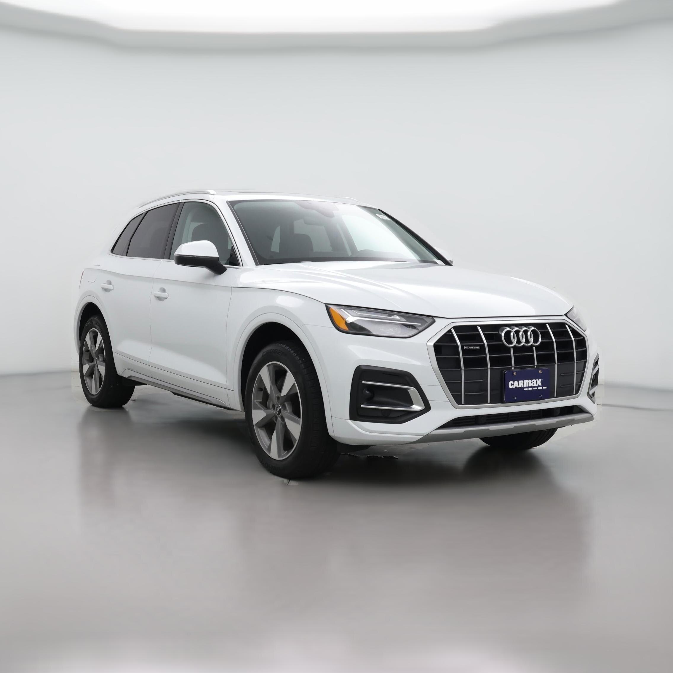 Thumbnail: 2023 Audi Q5 - 1