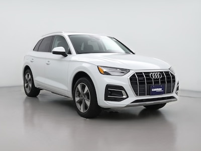 2023 Audi Q5 S-Line Premium