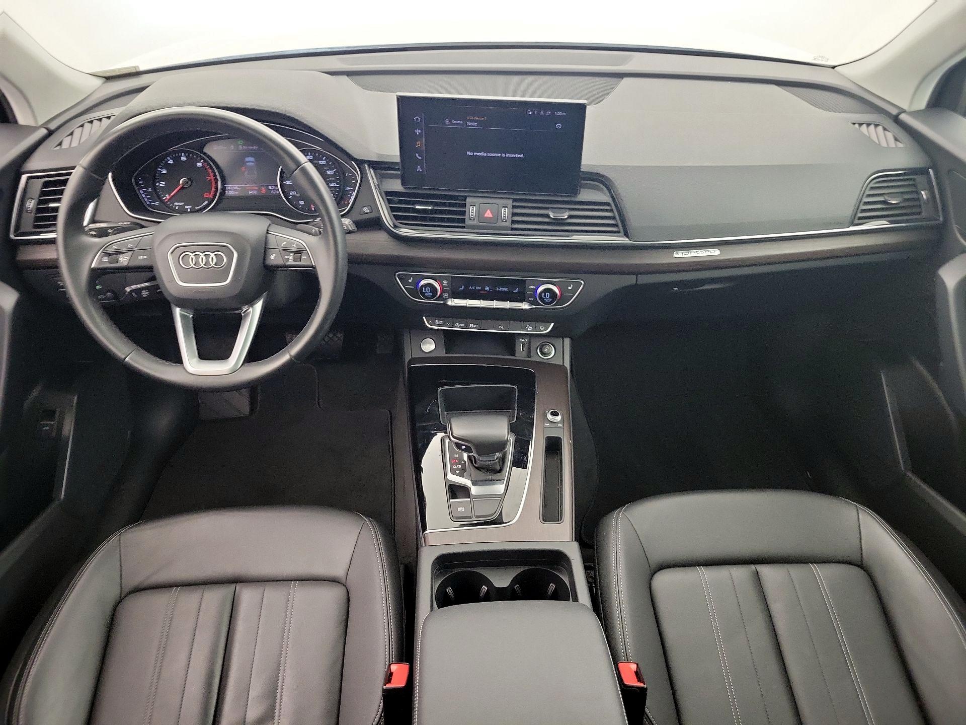 Thumbnail: 2023 Audi Q5 - 9