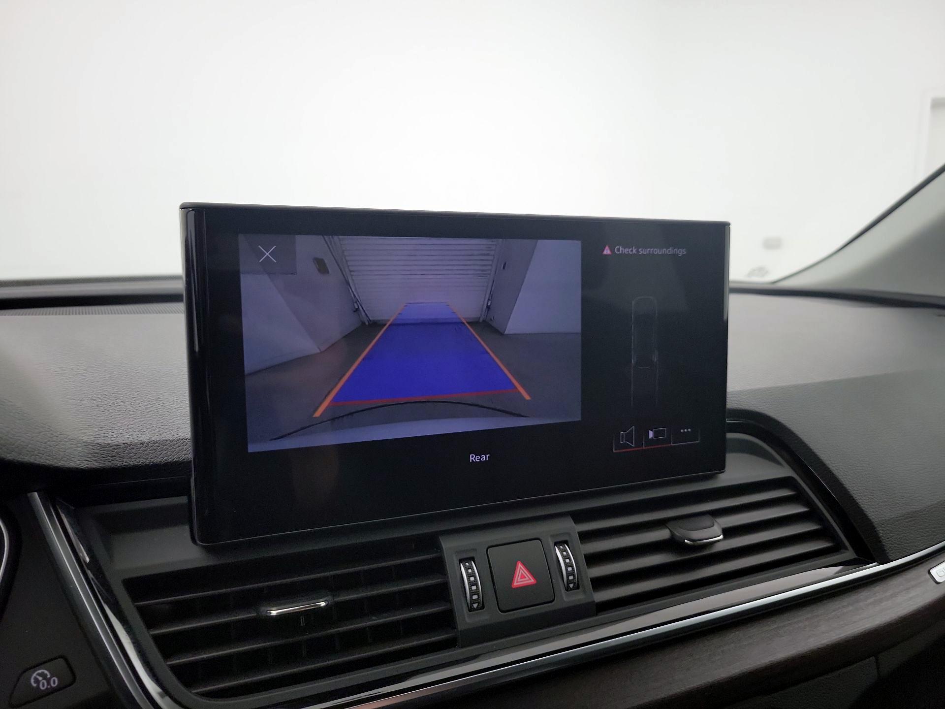 Thumbnail: 2023 Audi Q5 - 14