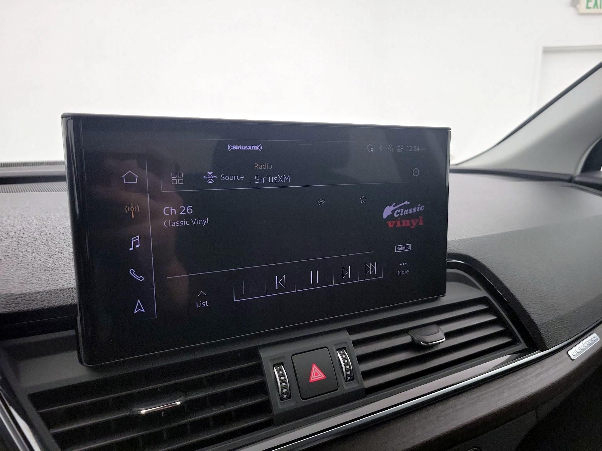 Thumbnail: 2023 Audi Q5 - 15