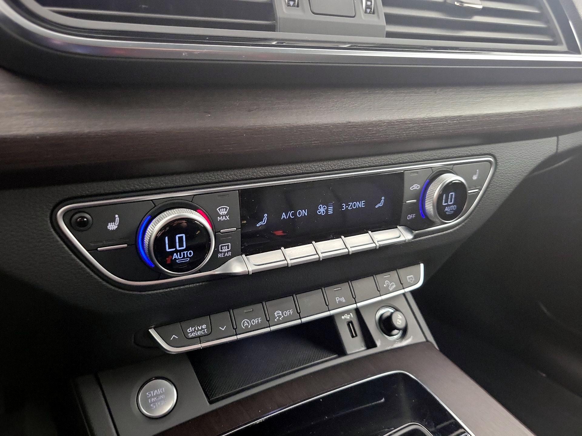 Thumbnail: 2023 Audi Q5 - 16