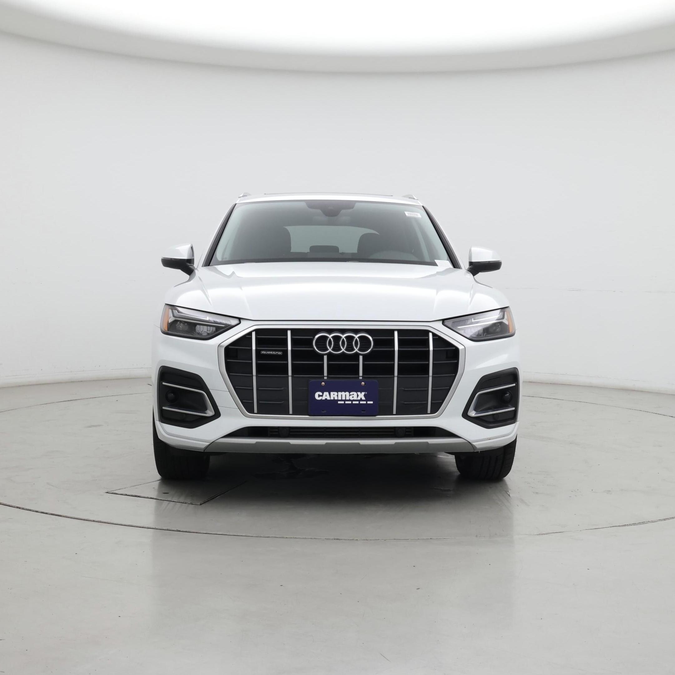 Thumbnail: 2023 Audi Q5 - 5