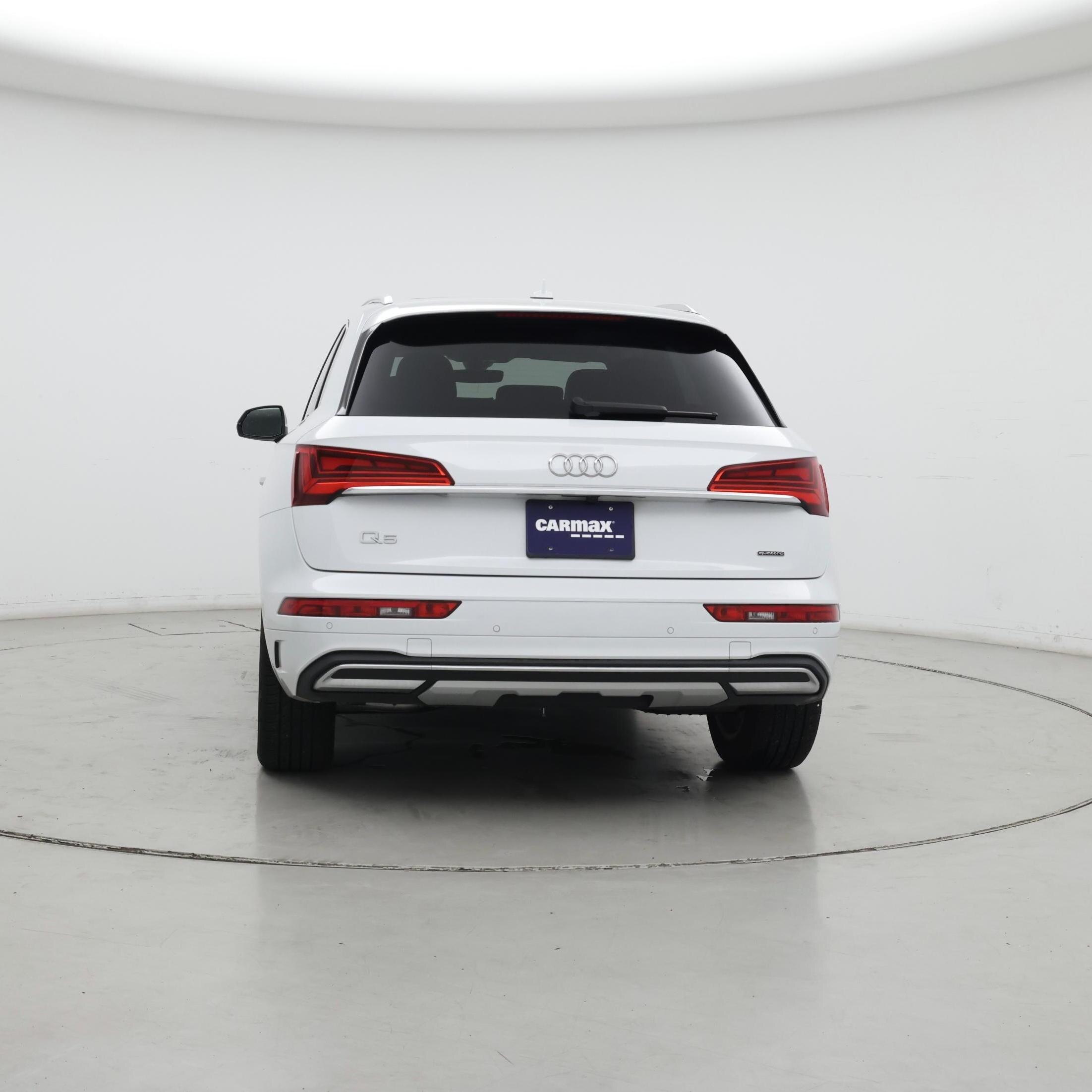 Thumbnail: 2023 Audi Q5 - 6