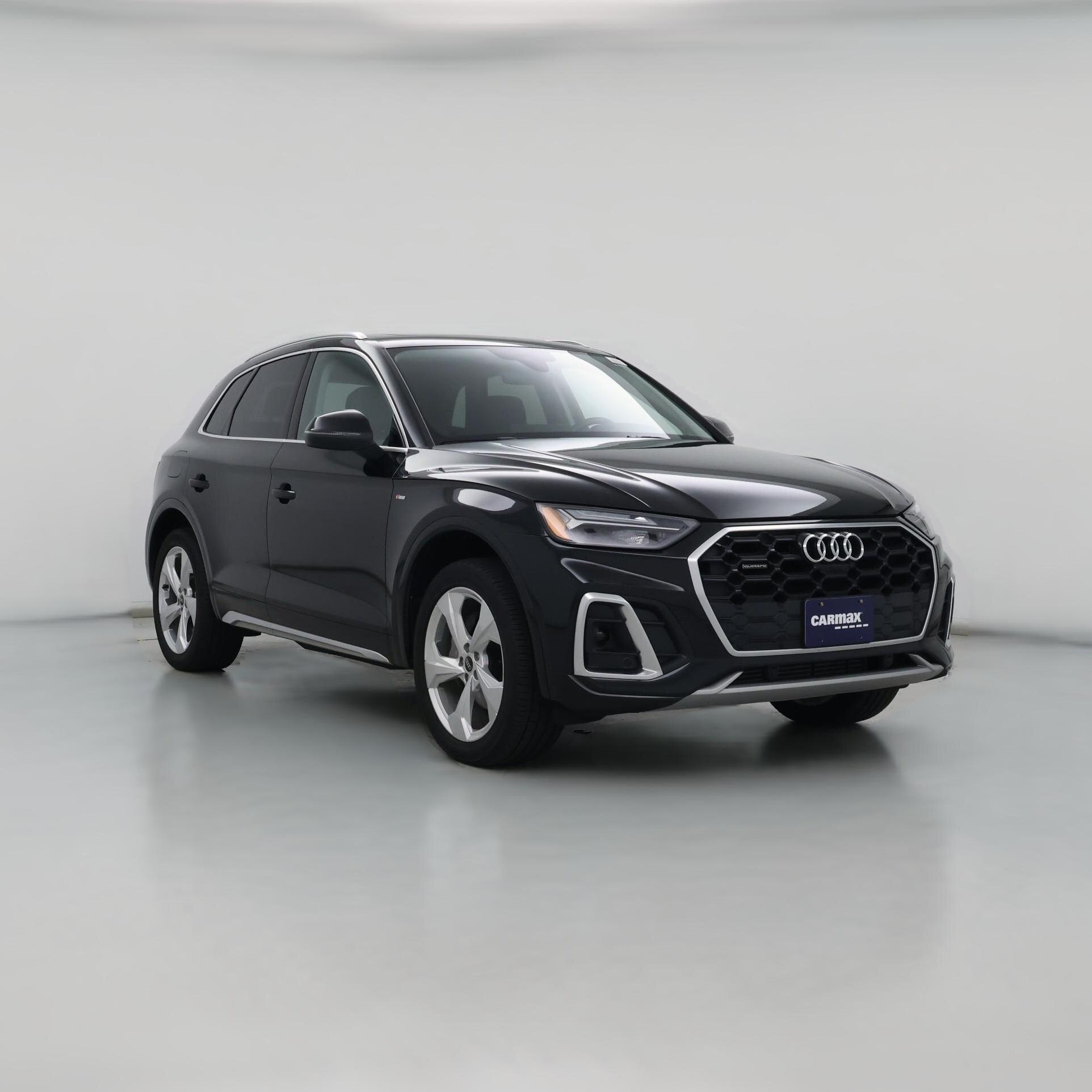 Thumbnail: 2023 Audi Q5 - 1