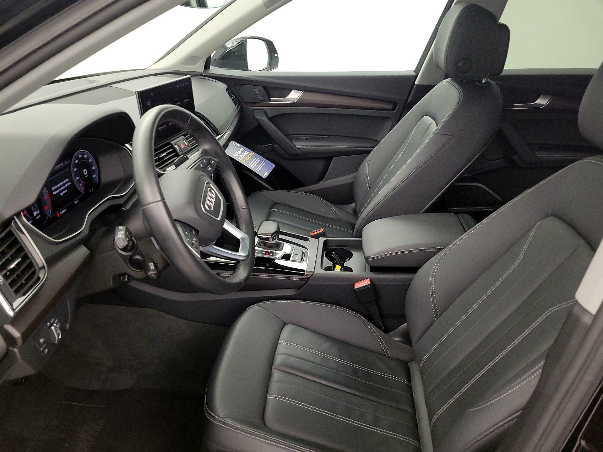 Thumbnail: 2023 Audi Q5 - 11