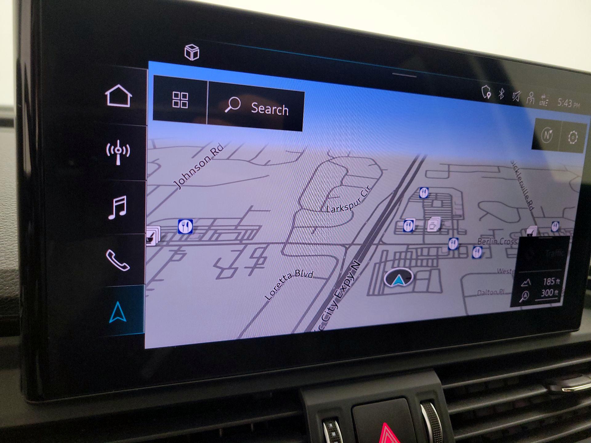 Thumbnail: 2023 Audi Q5 - 14