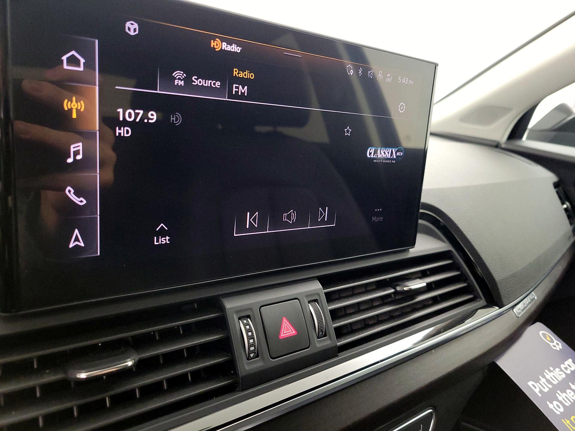 Thumbnail: 2023 Audi Q5 - 16