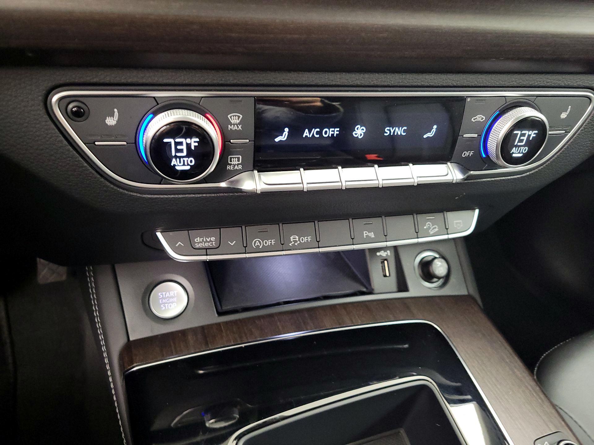 Thumbnail: 2023 Audi Q5 - 17