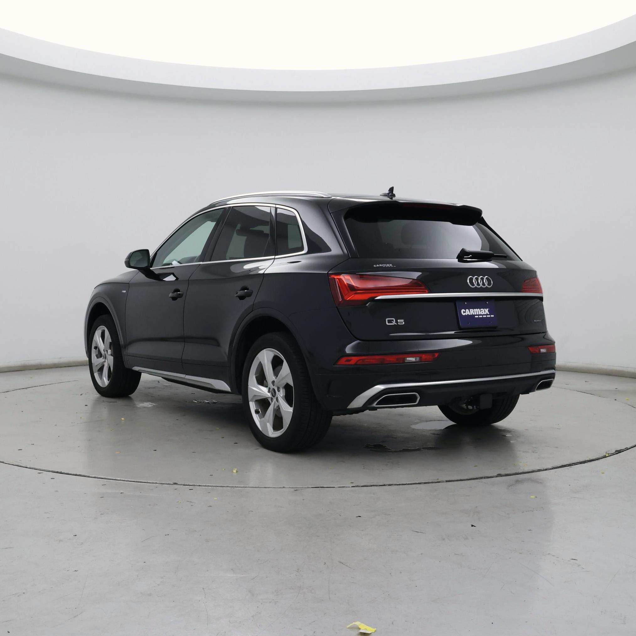 Thumbnail: 2023 Audi Q5 - 2