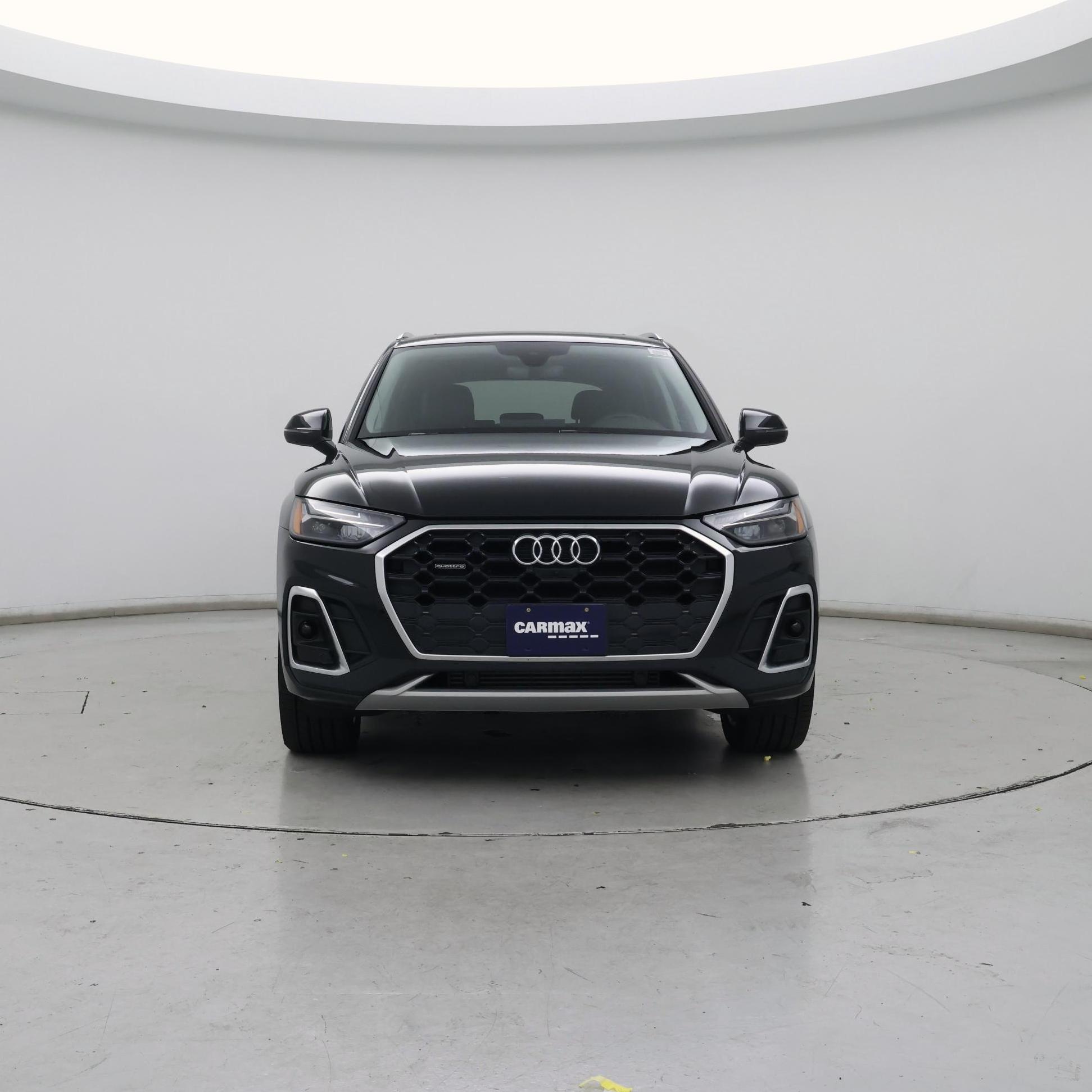 Thumbnail: 2023 Audi Q5 - 5
