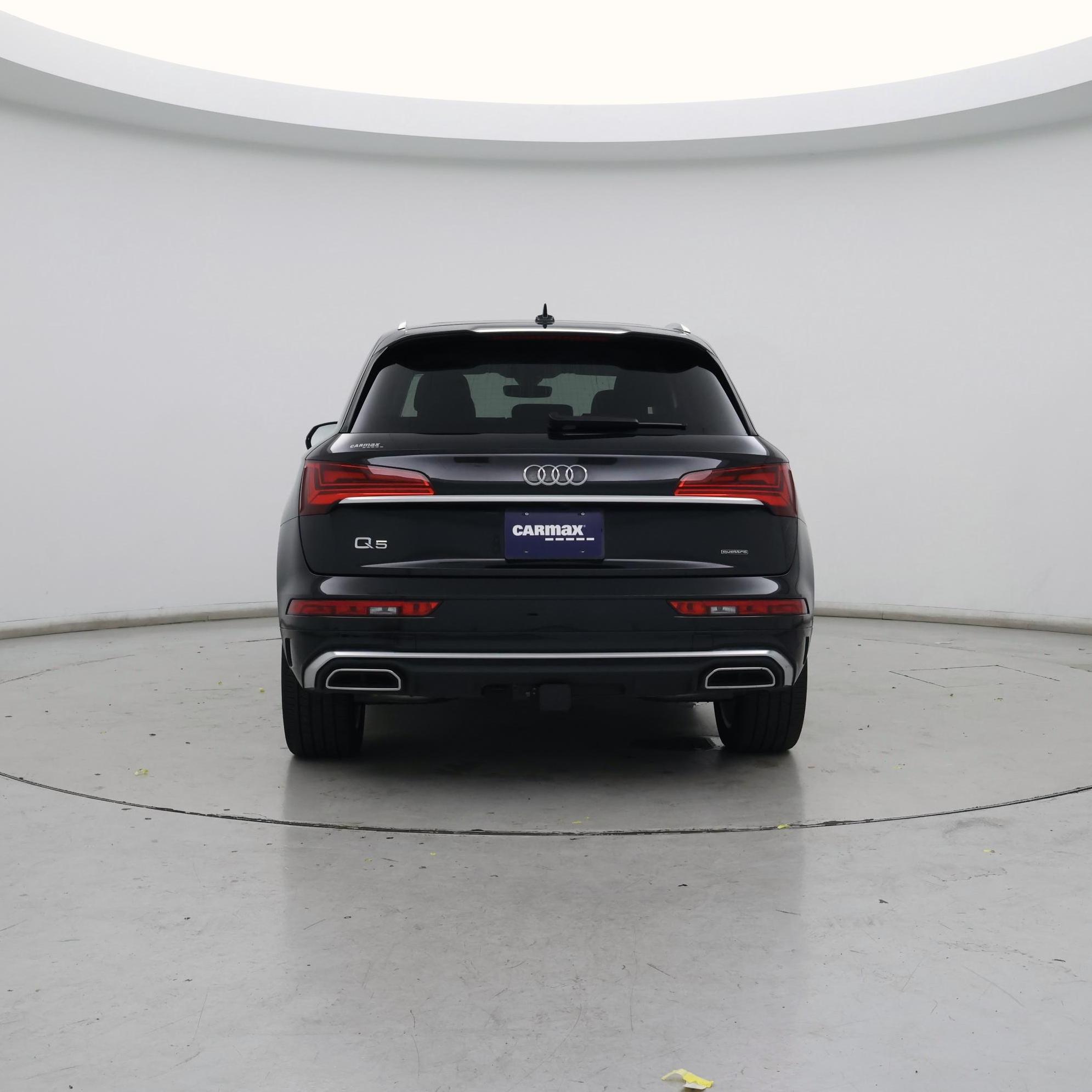 Thumbnail: 2023 Audi Q5 - 6