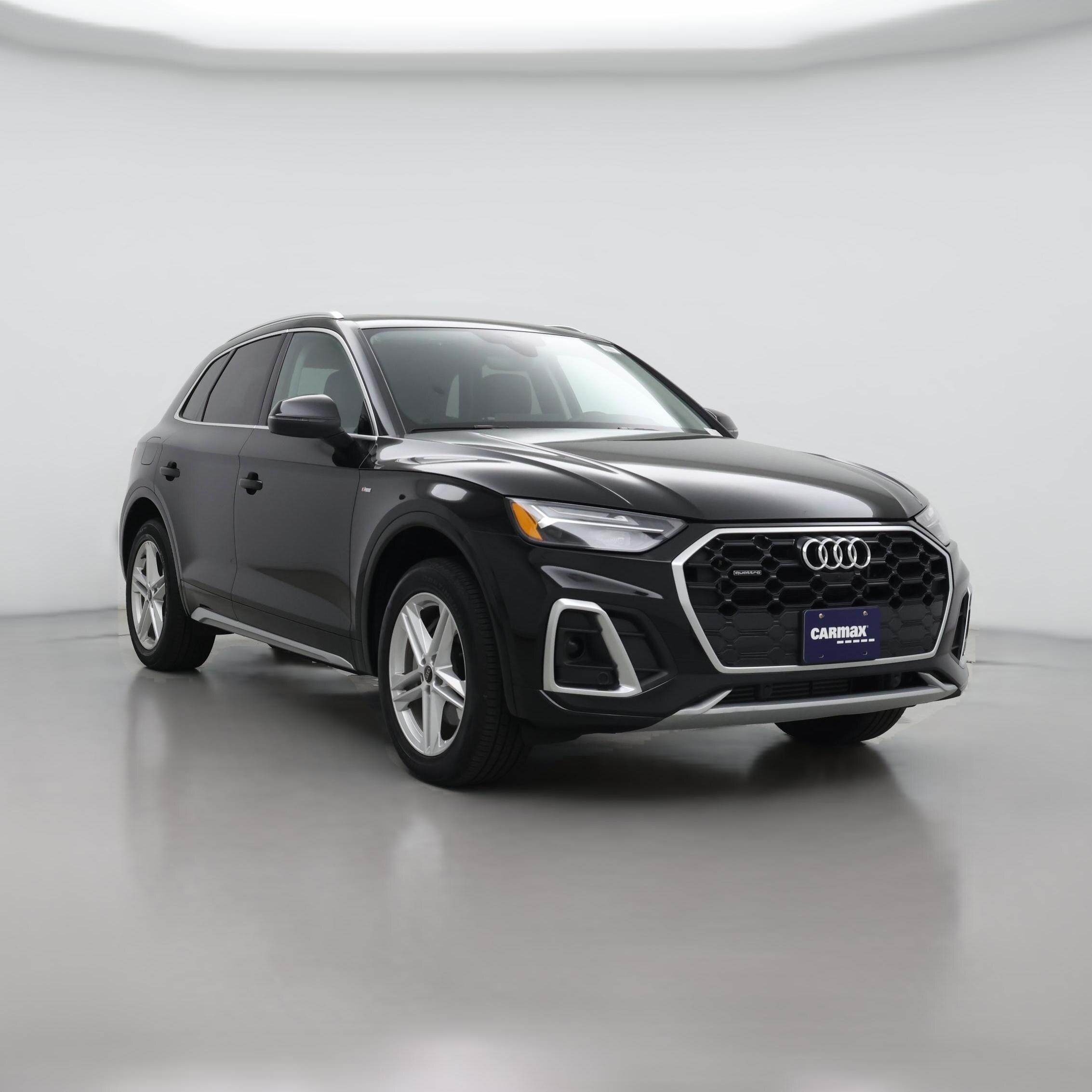 Thumbnail: 2023 Audi Q5 - 1