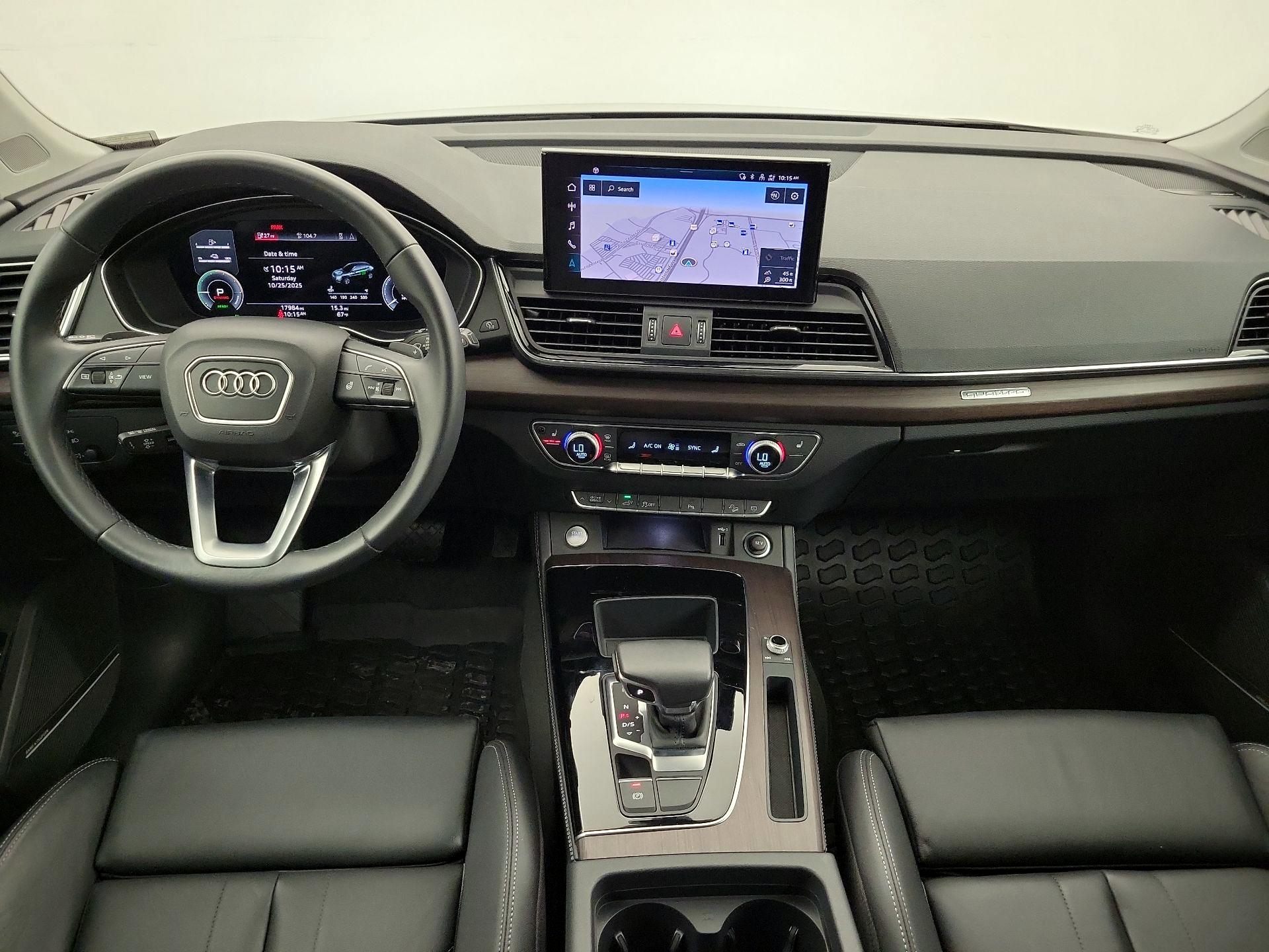 Thumbnail: 2023 Audi Q5 - 9