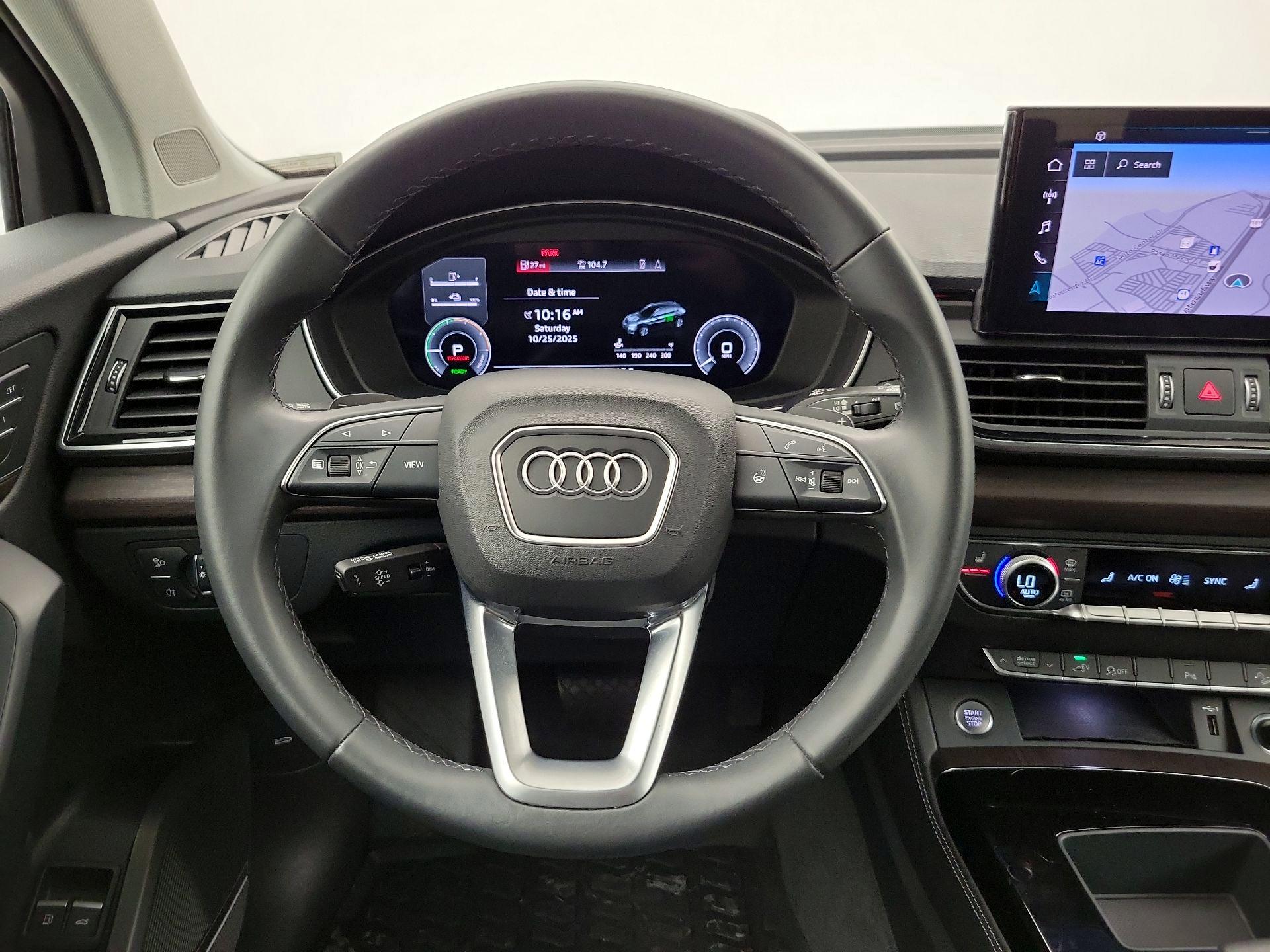 Thumbnail: 2023 Audi Q5 - 10