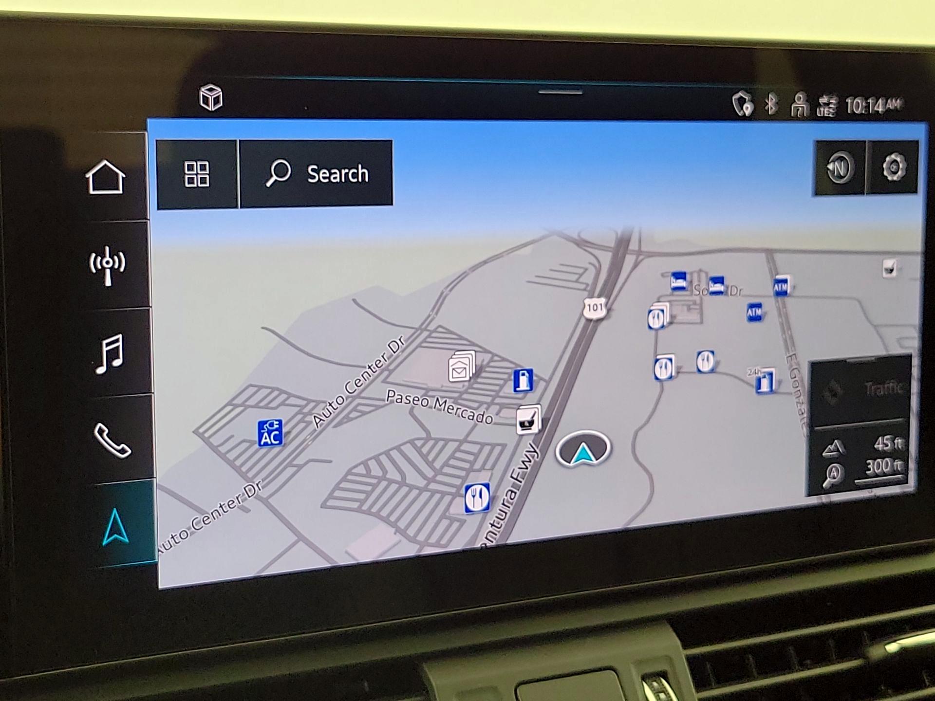 Thumbnail: 2023 Audi Q5 - 14