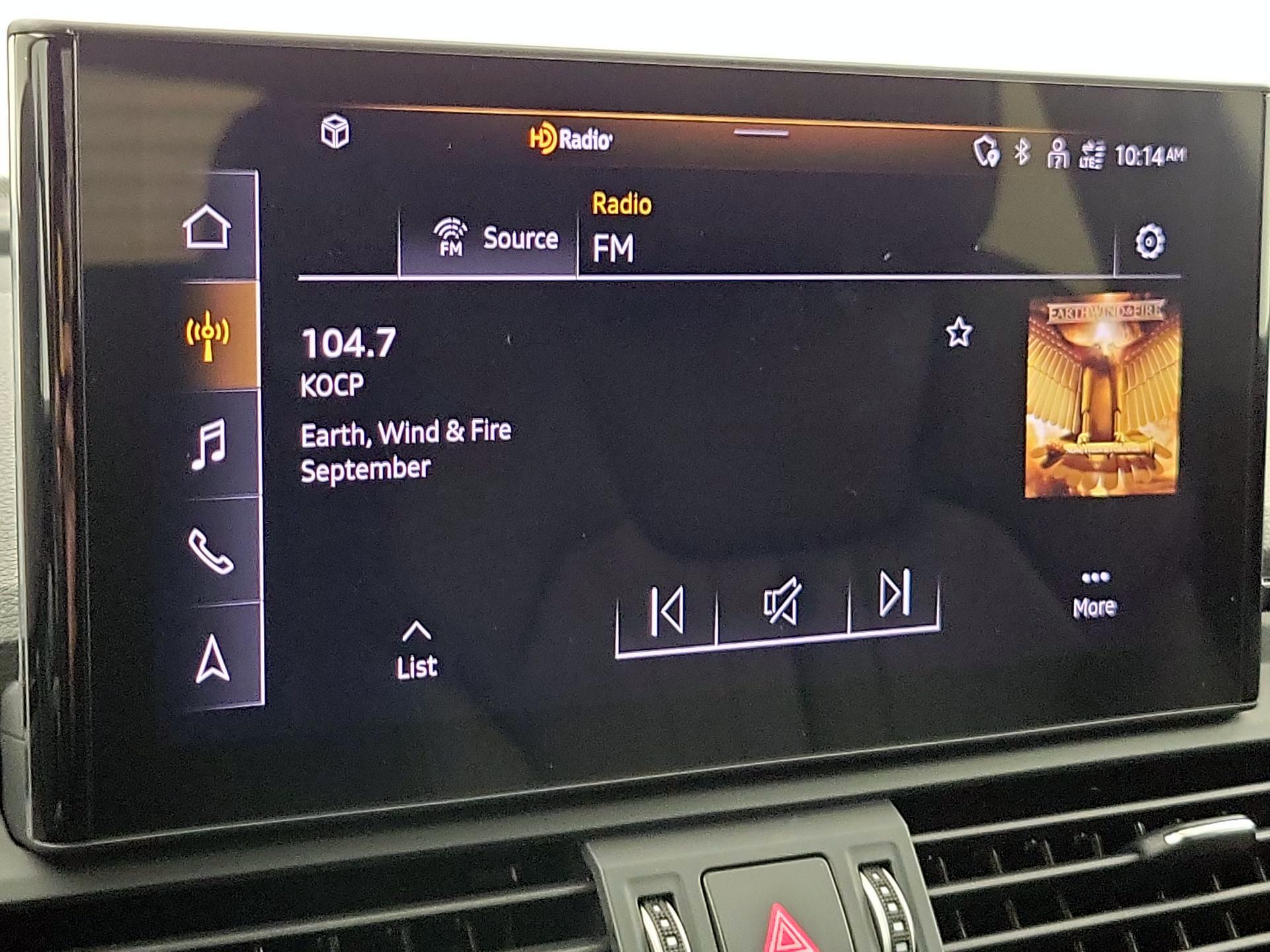 Thumbnail: 2023 Audi Q5 - 16