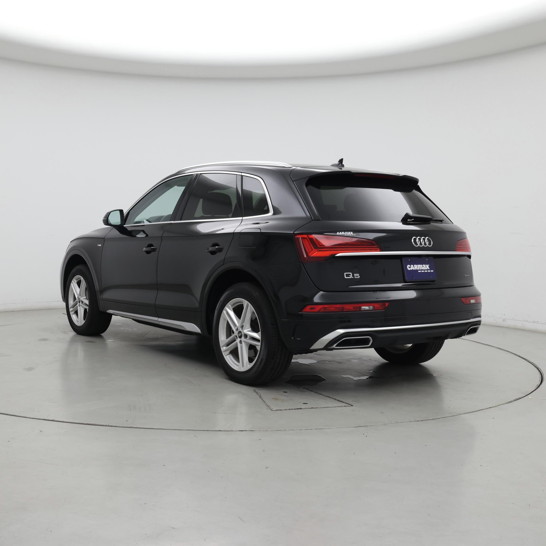 Thumbnail: 2023 Audi Q5 - 2