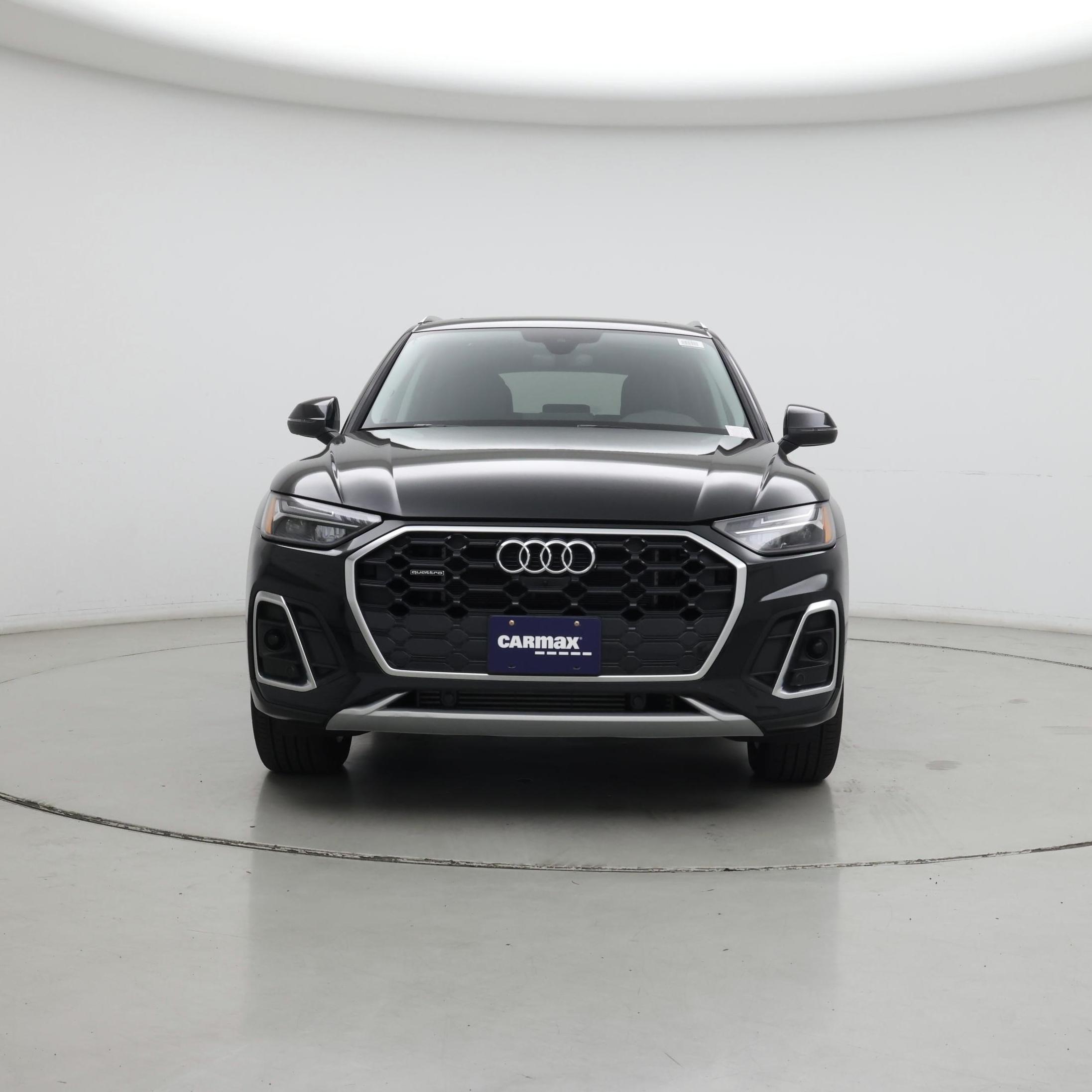 Thumbnail: 2023 Audi Q5 - 5