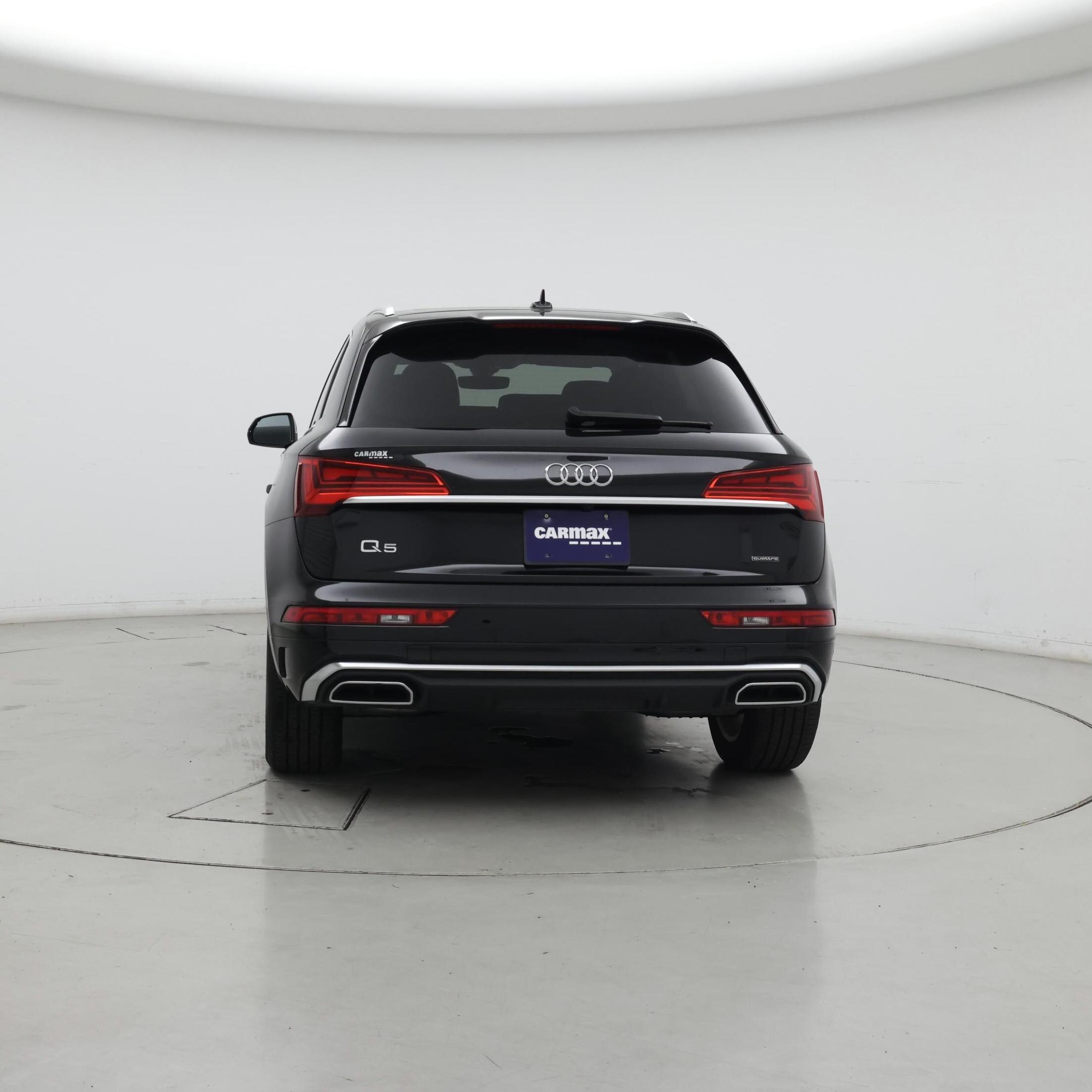 Thumbnail: 2023 Audi Q5 - 6