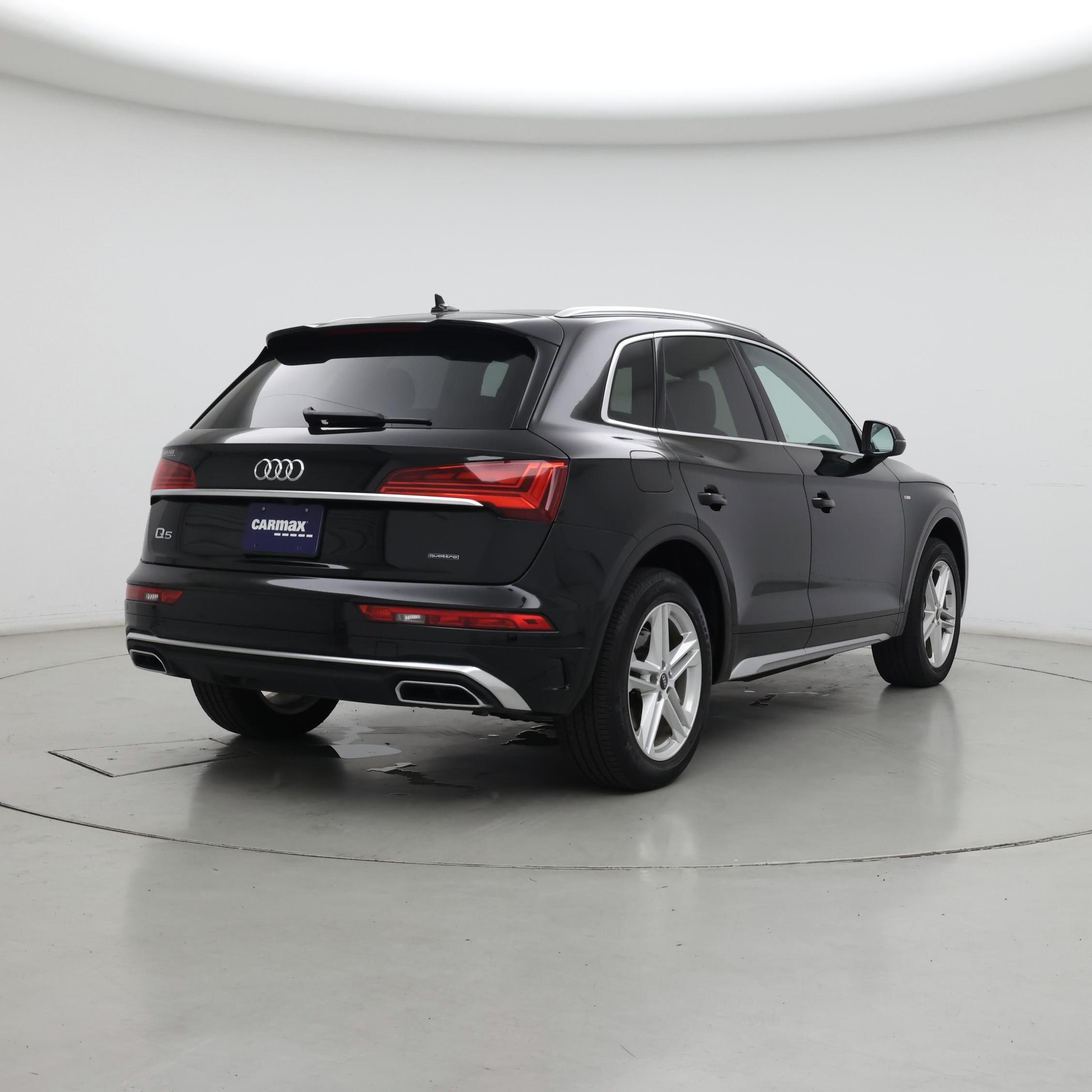 Thumbnail: 2023 Audi Q5 - 8