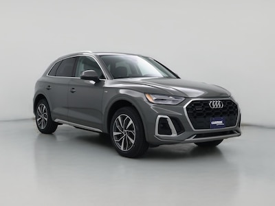 2023 Audi Q5 S-Line Premium