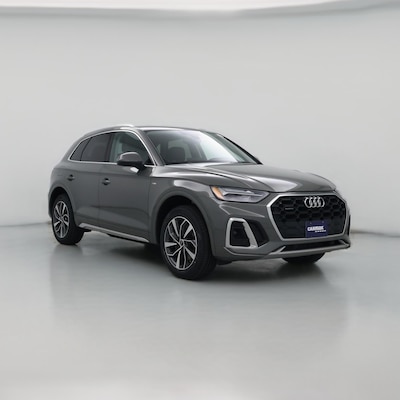 2023 Audi Q5 S-Line Premium
