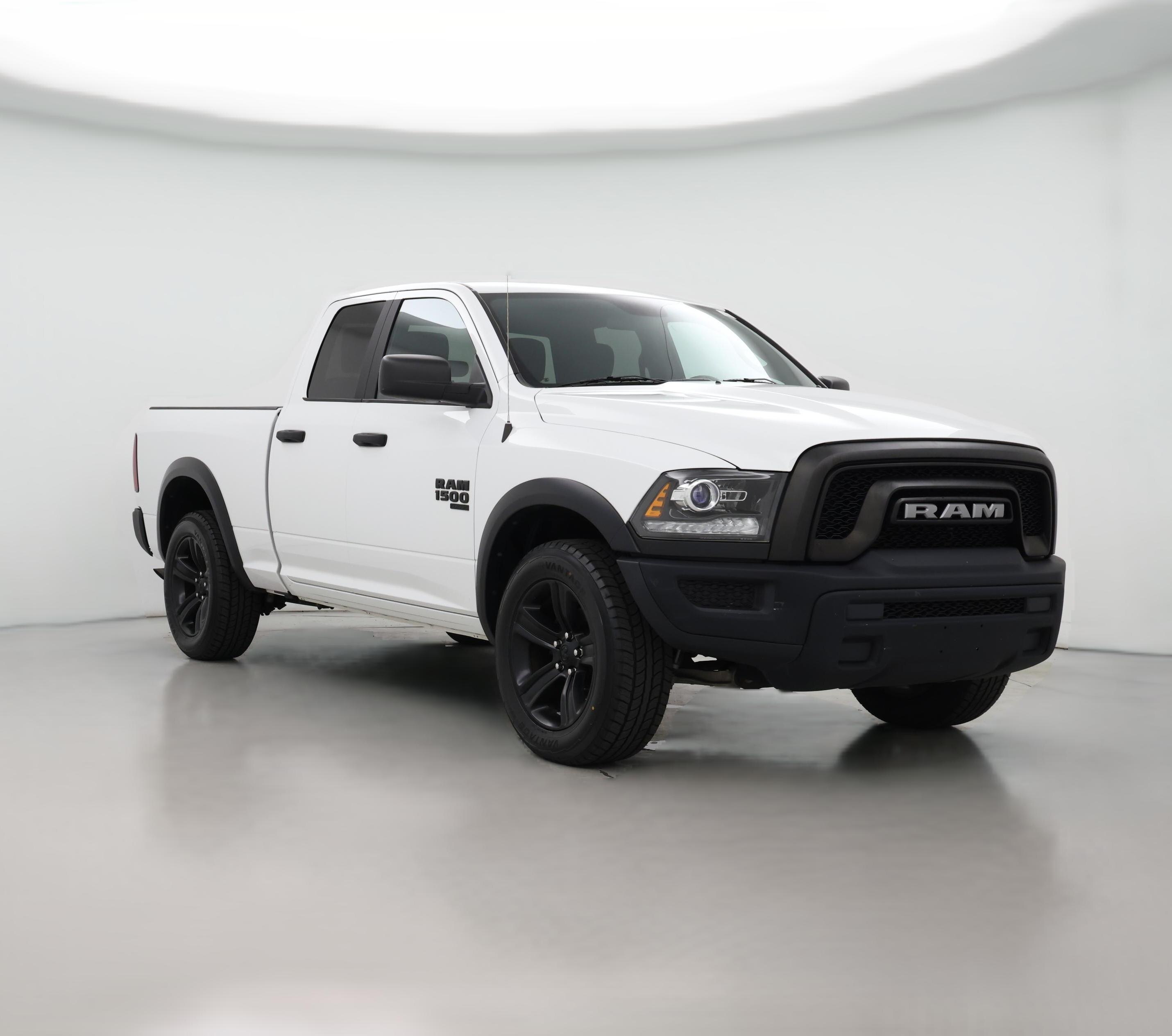 Thumbnail: 2021 RAM 1500 Classic - 1
