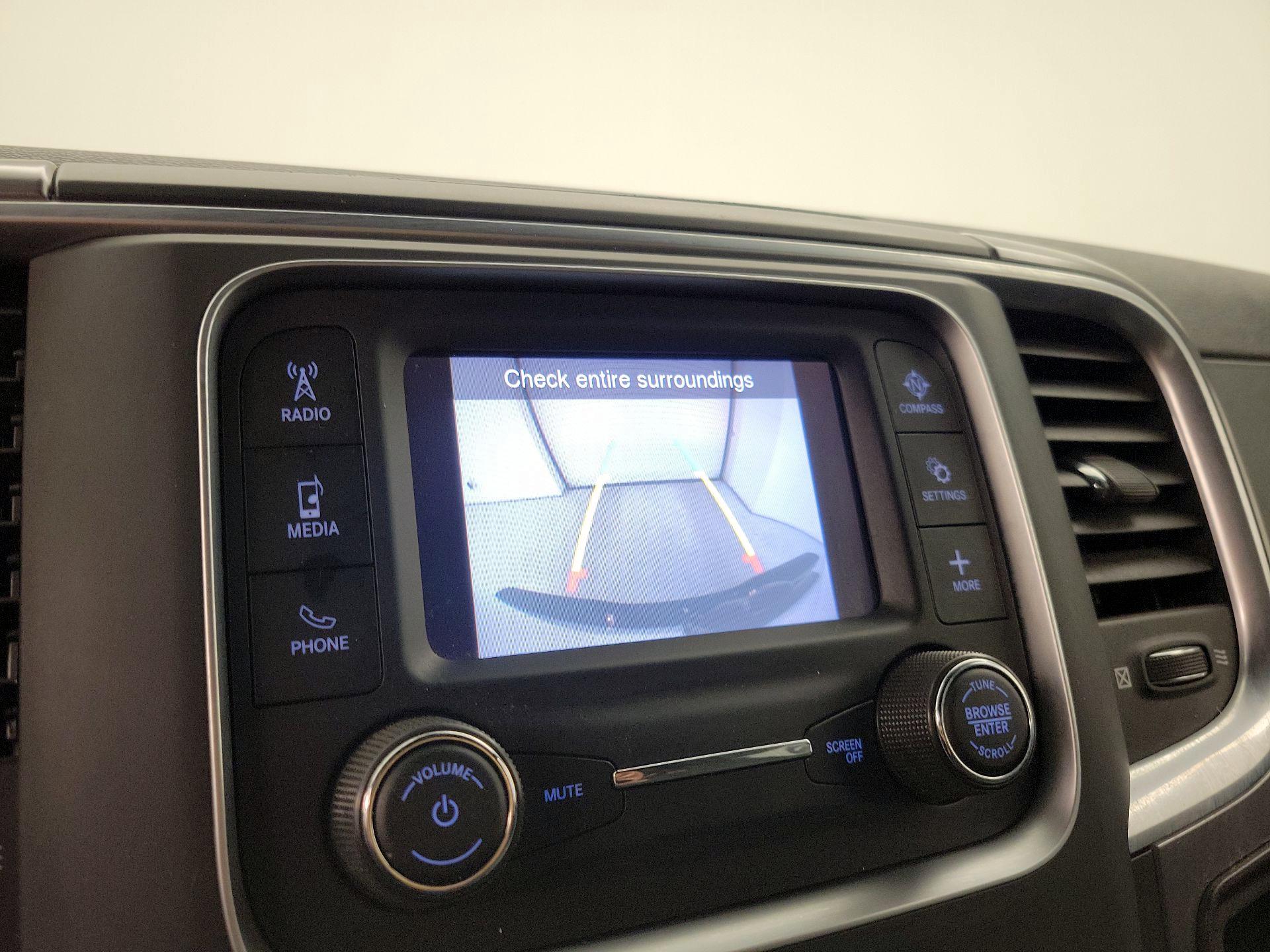 Thumbnail: 2021 RAM 1500 Classic - 14