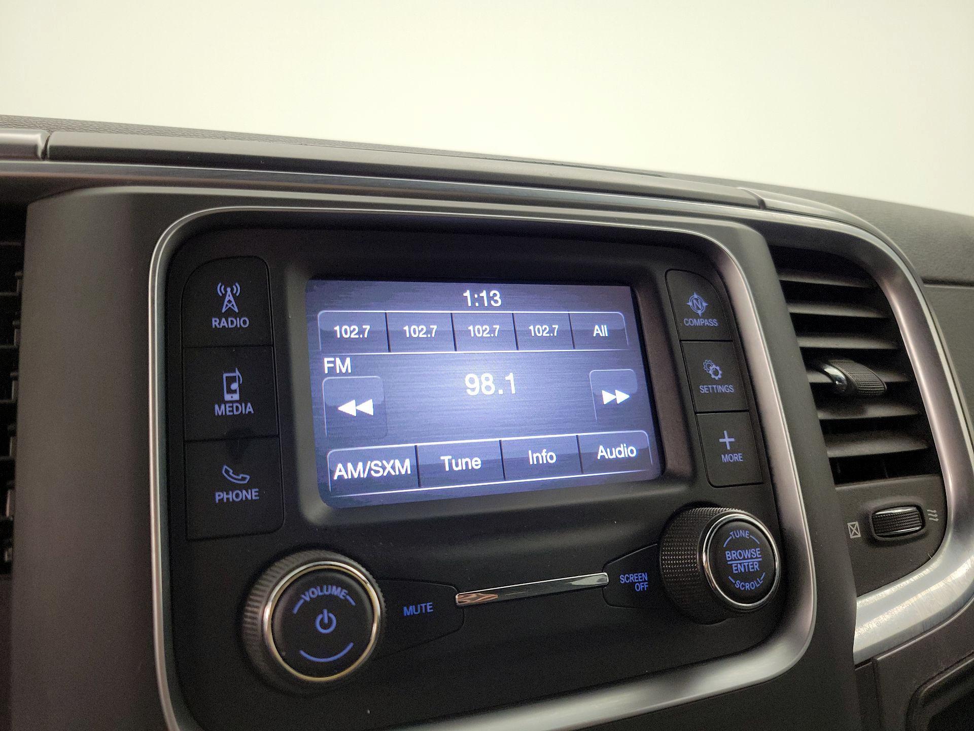 Thumbnail: 2021 RAM 1500 Classic - 15