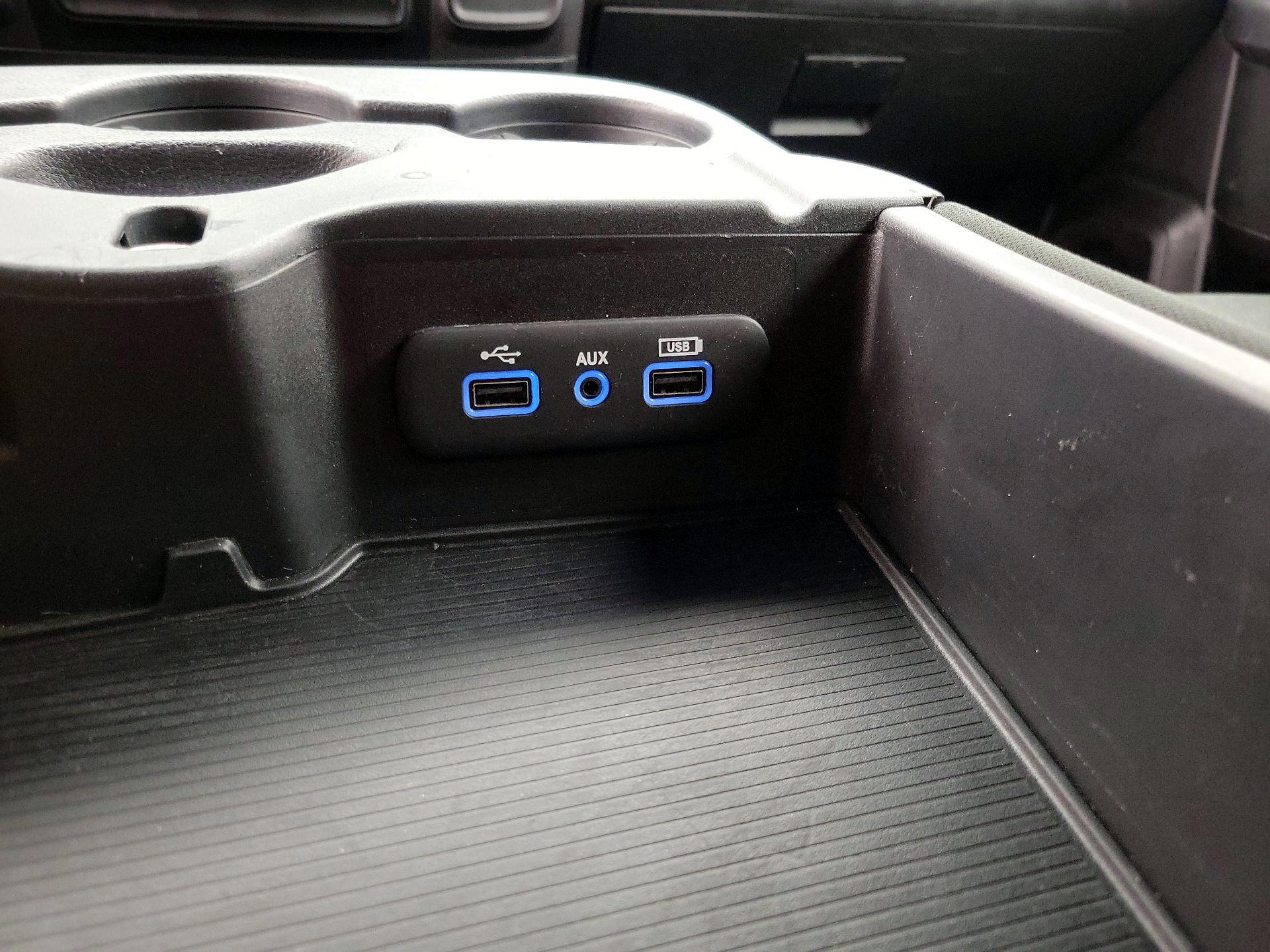 Thumbnail: 2021 RAM 1500 Classic - 18