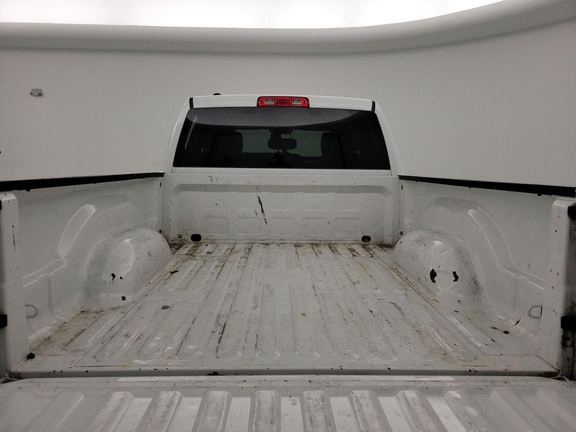 Thumbnail: 2021 RAM 1500 Classic - 20