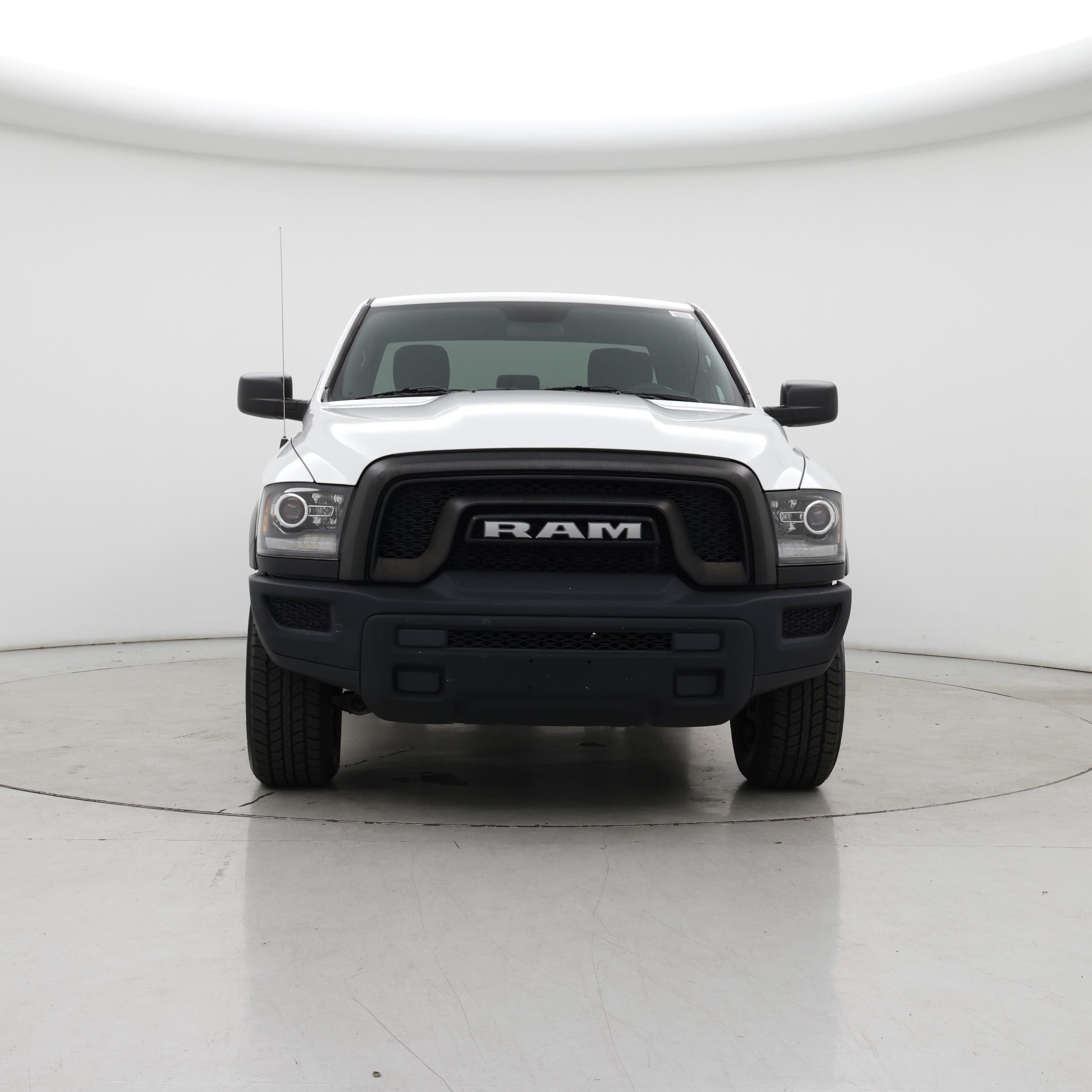 Thumbnail: 2021 RAM 1500 Classic - 5