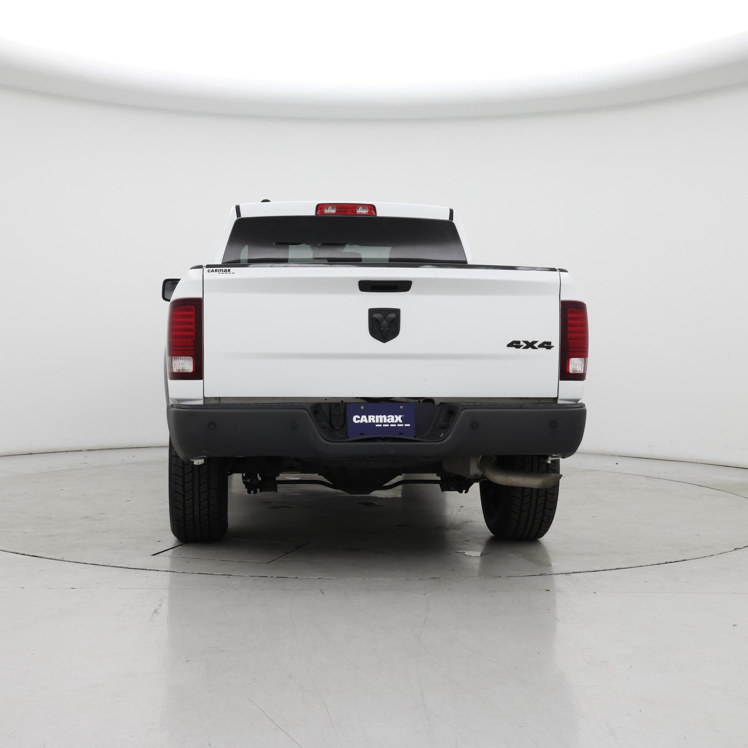 Thumbnail: 2021 RAM 1500 Classic - 6