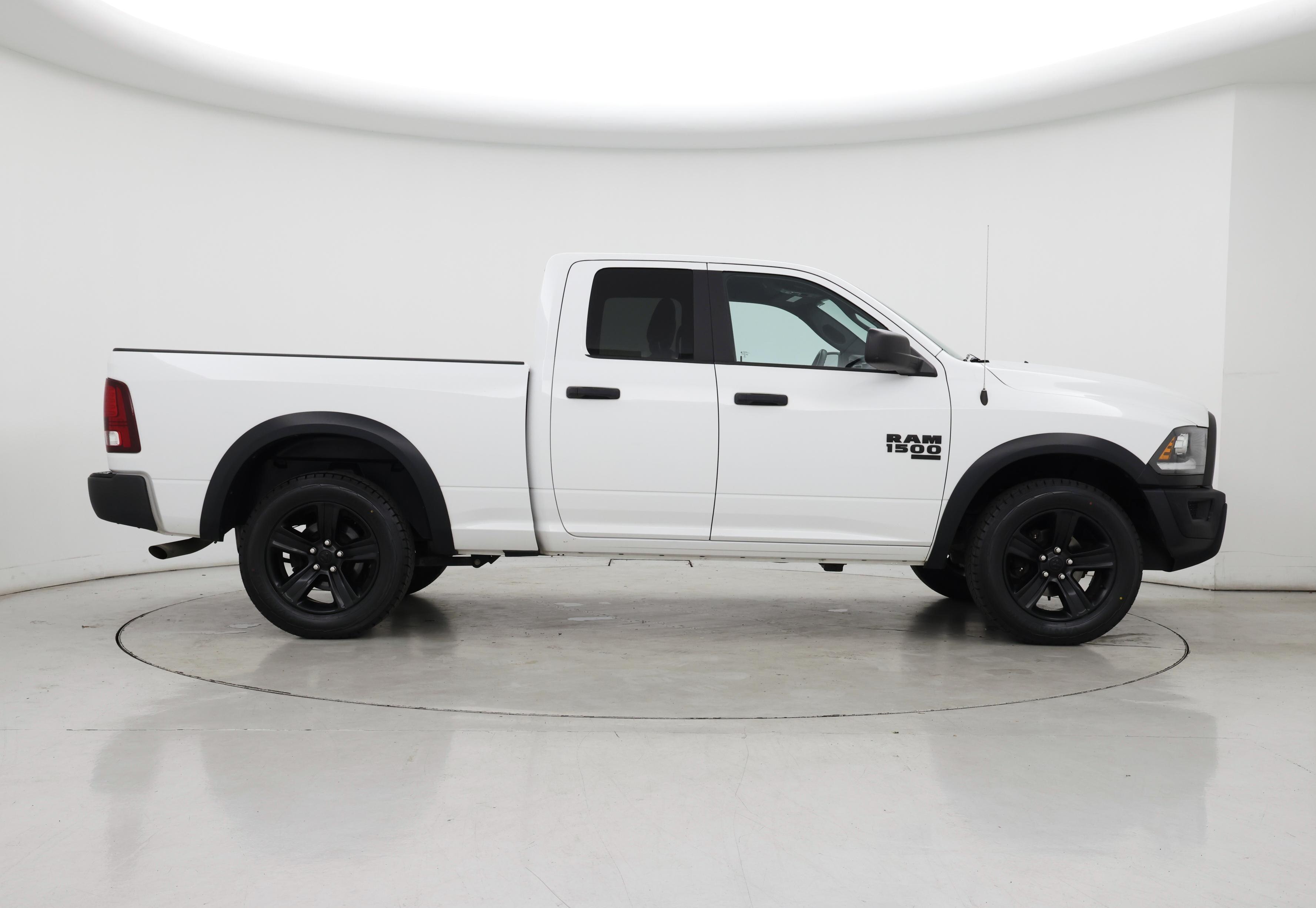 Thumbnail: 2021 RAM 1500 Classic - 7