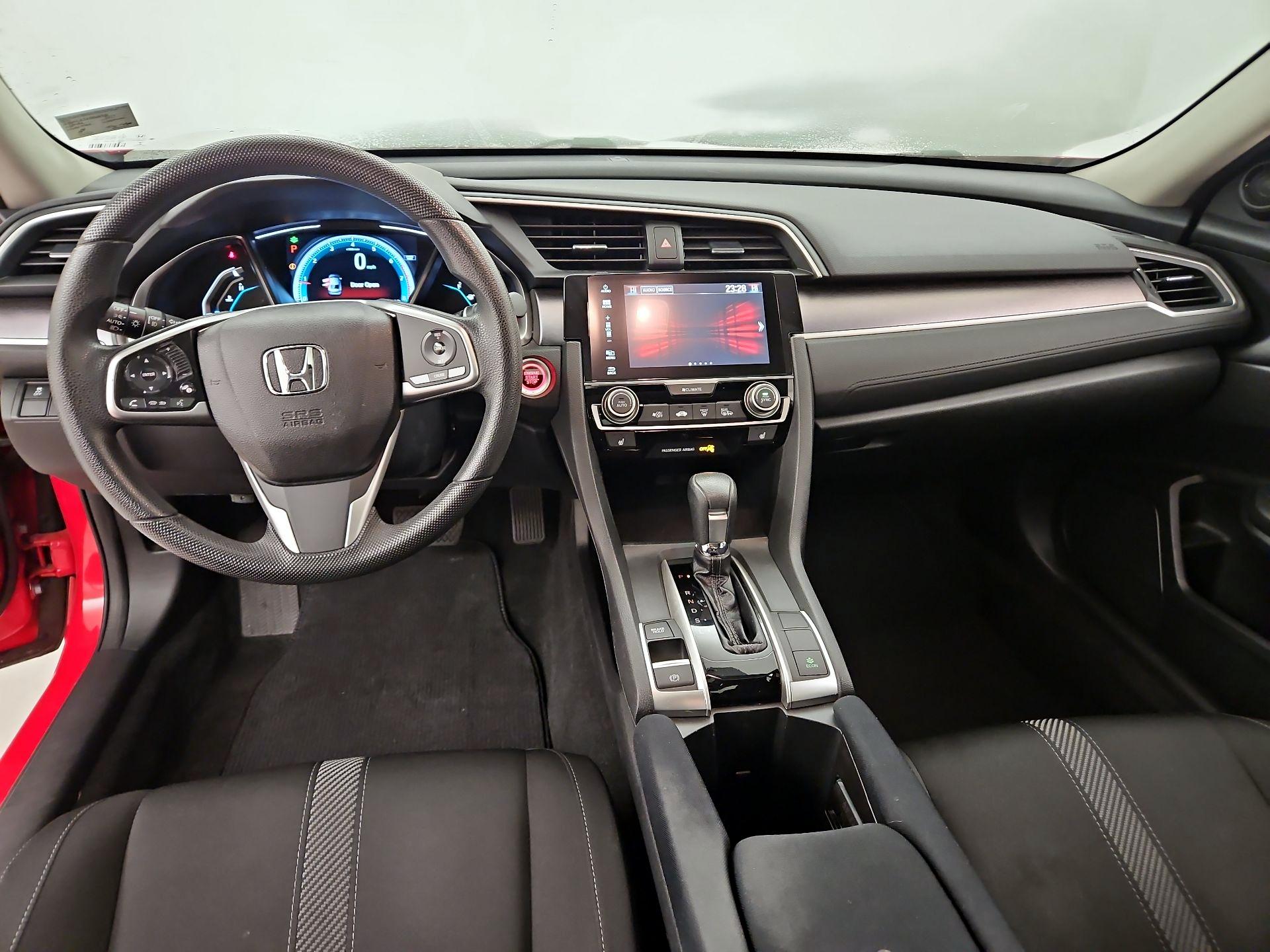 Thumbnail: 2017 Honda Civic - 9