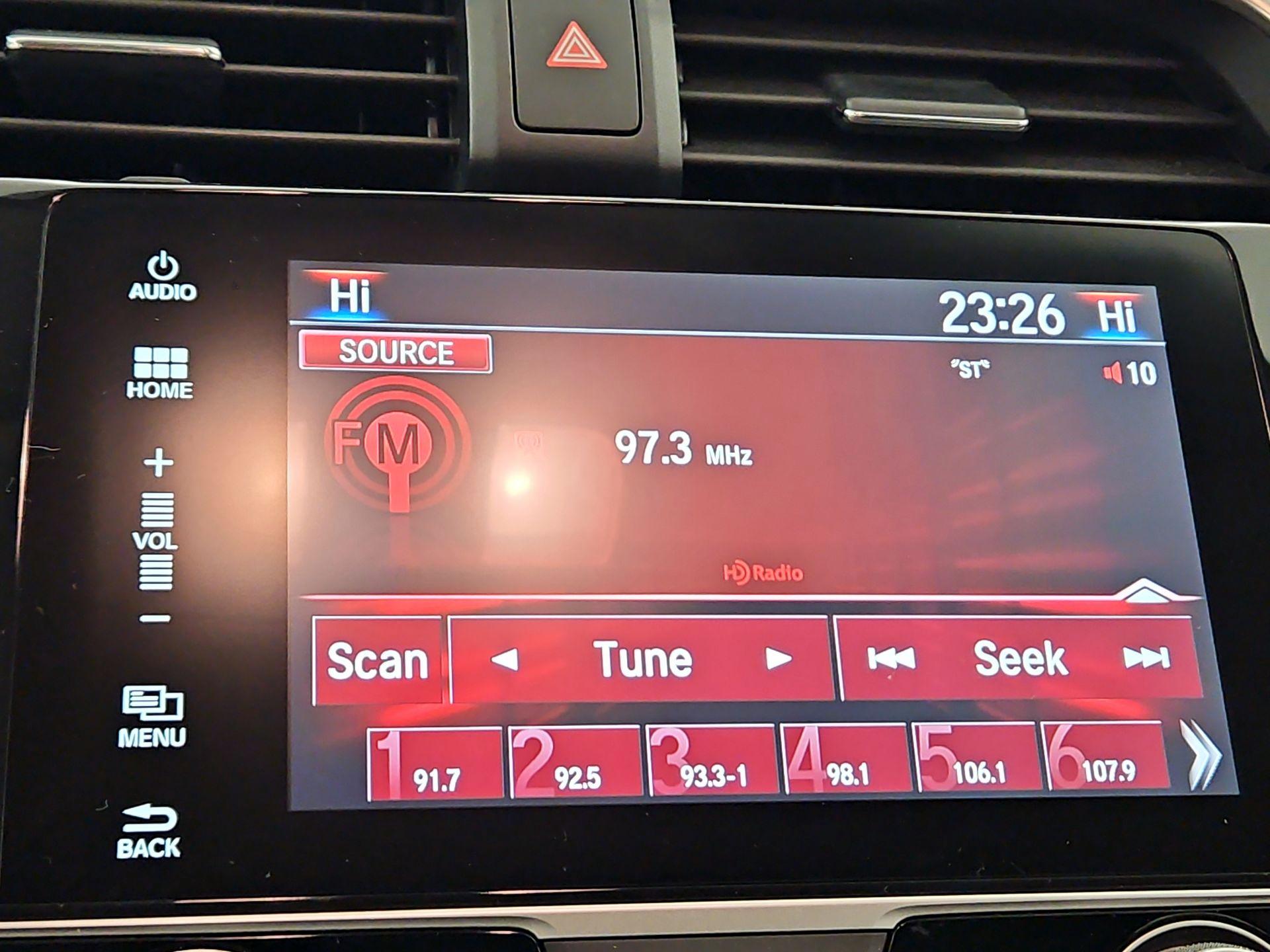 Thumbnail: 2017 Honda Civic - 15