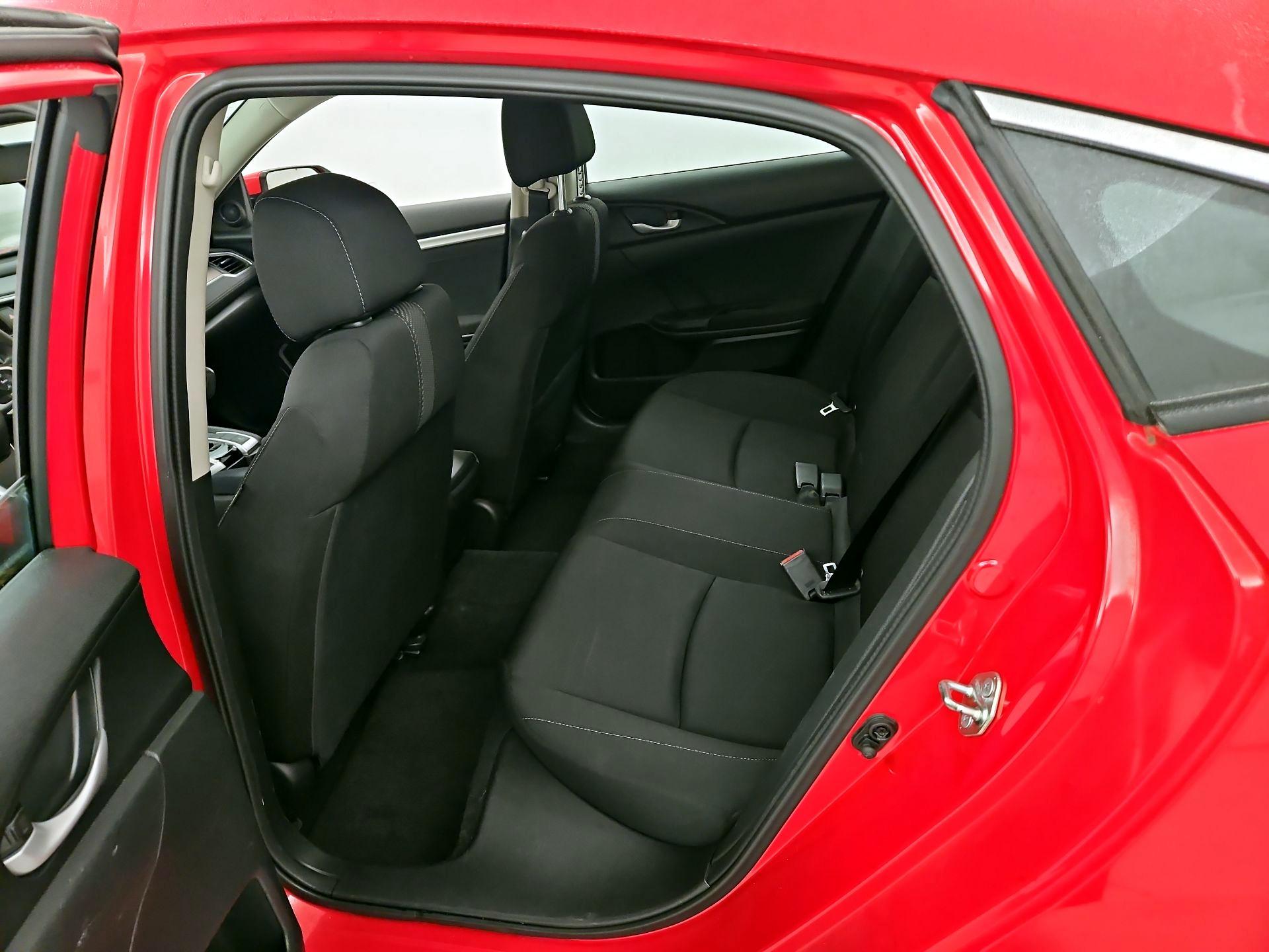 Thumbnail: 2017 Honda Civic - 20