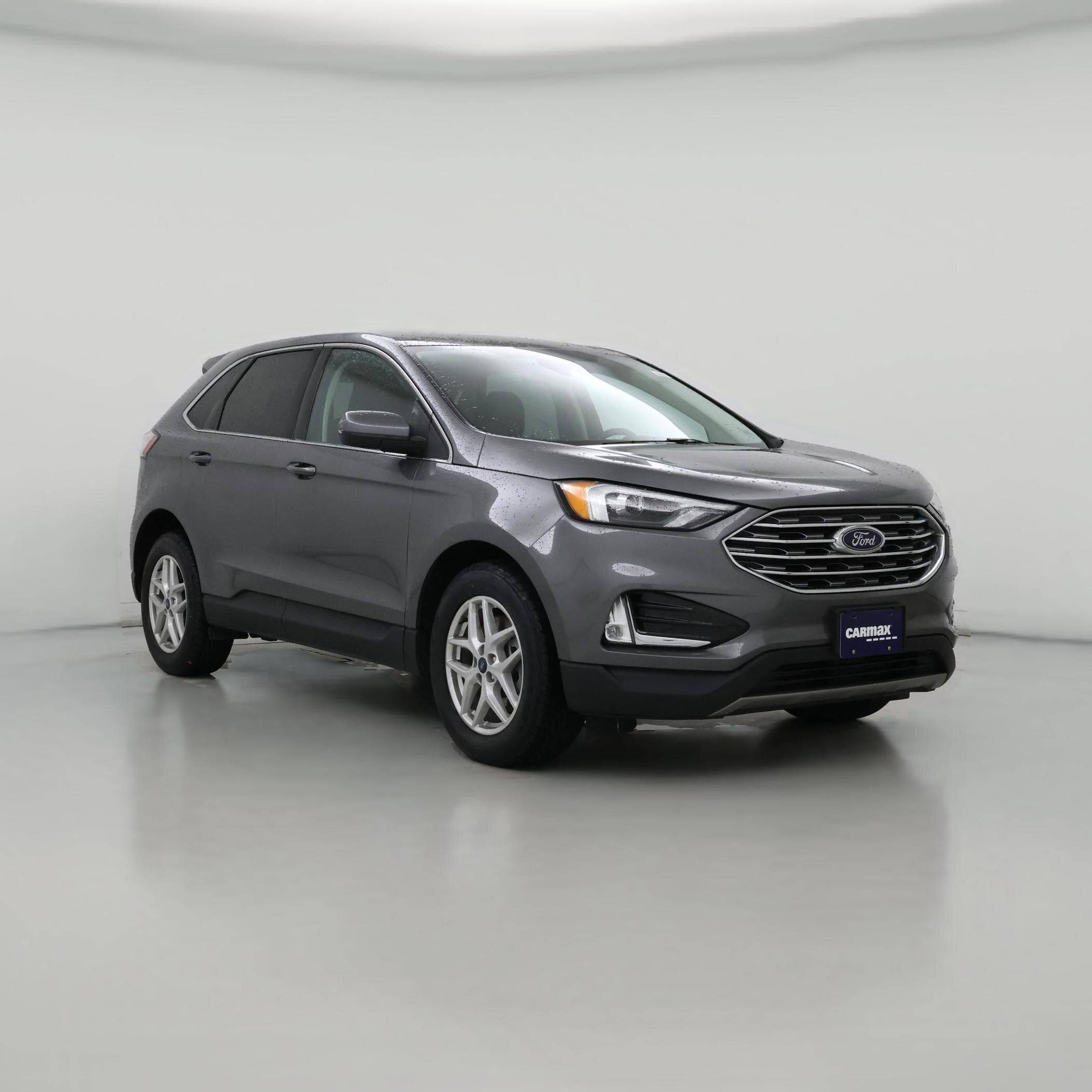 Thumbnail: 2022 Ford Edge - 1