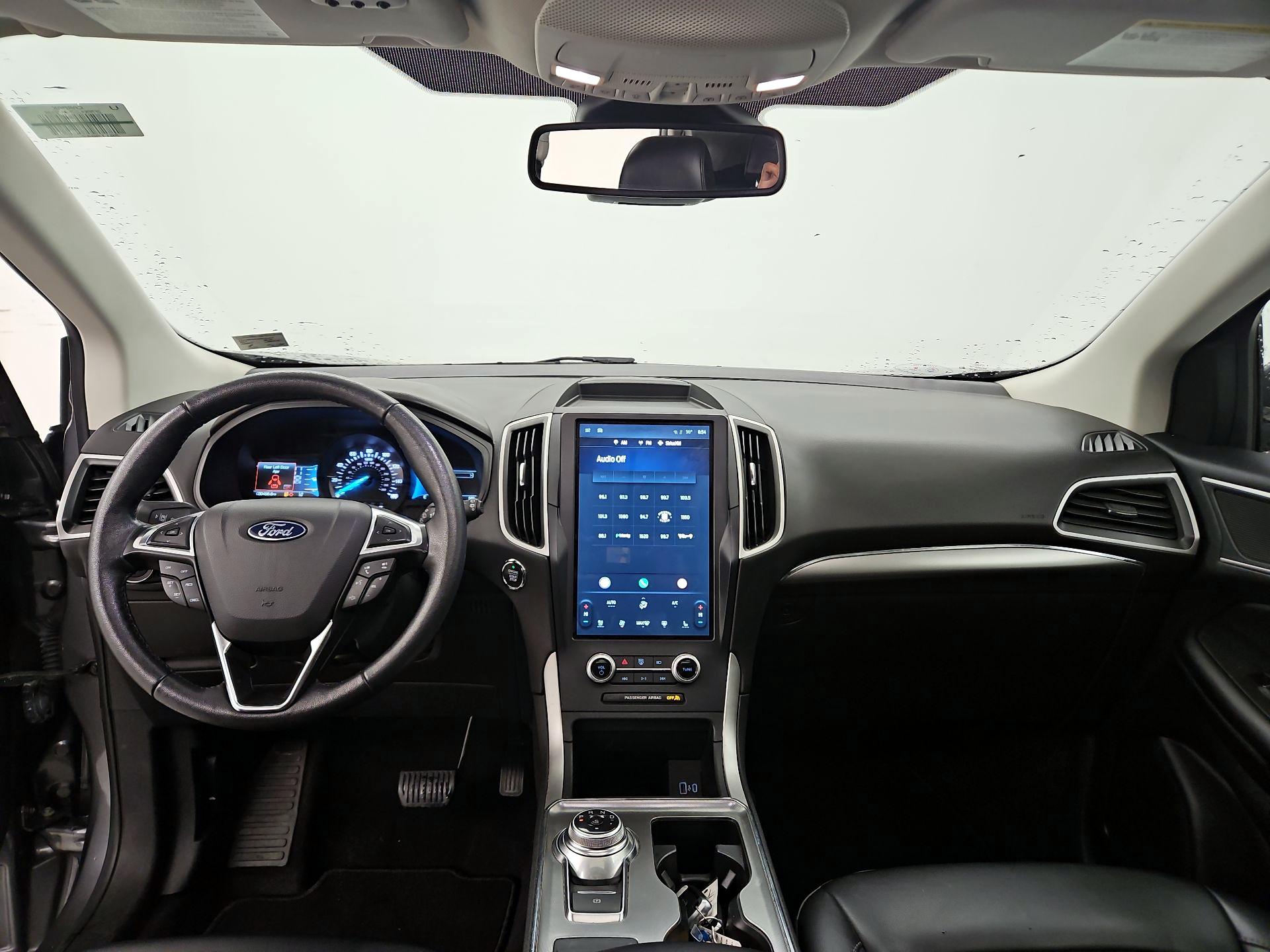 Thumbnail: 2022 Ford Edge - 9