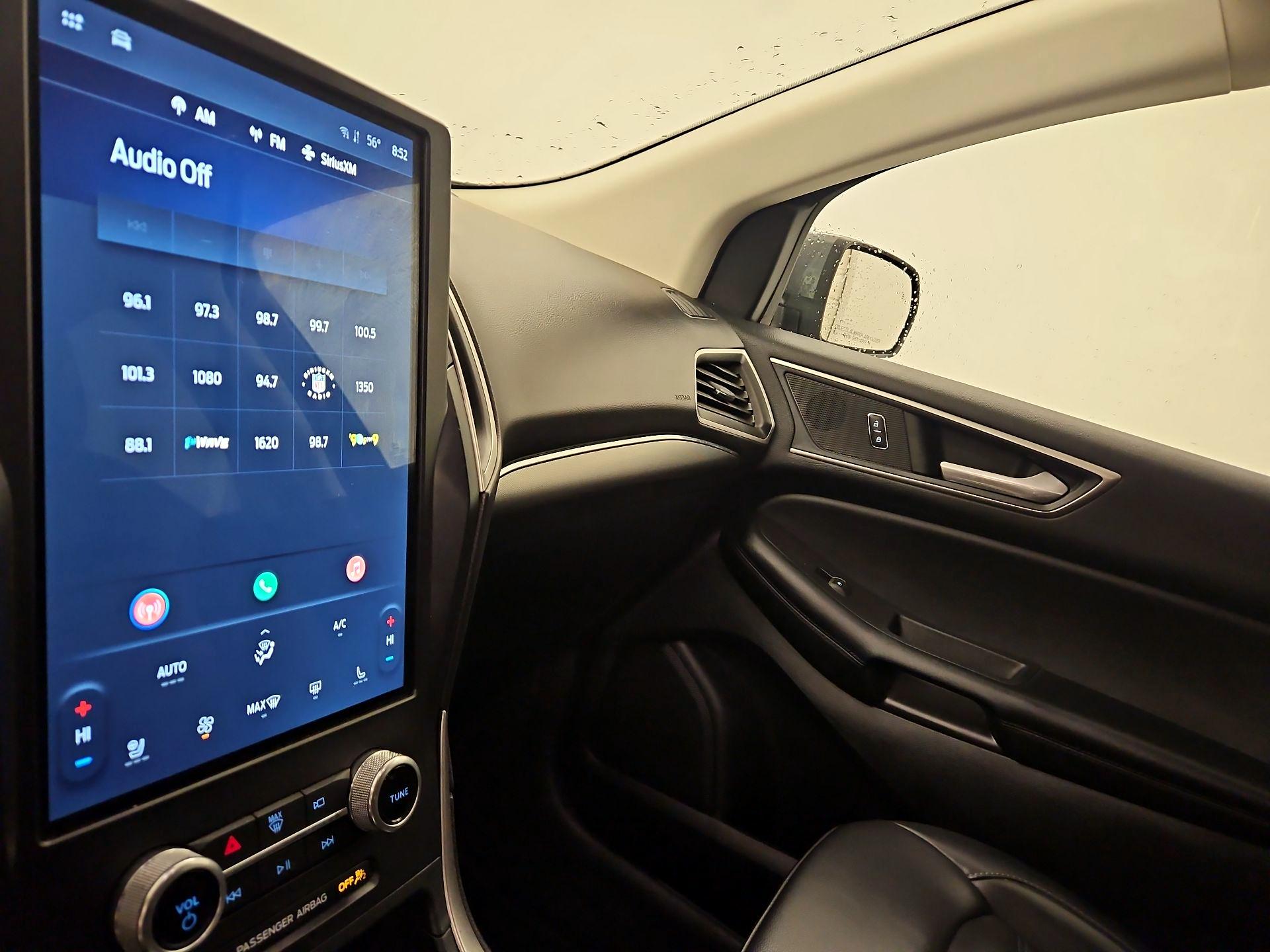 Thumbnail: 2022 Ford Edge - 15