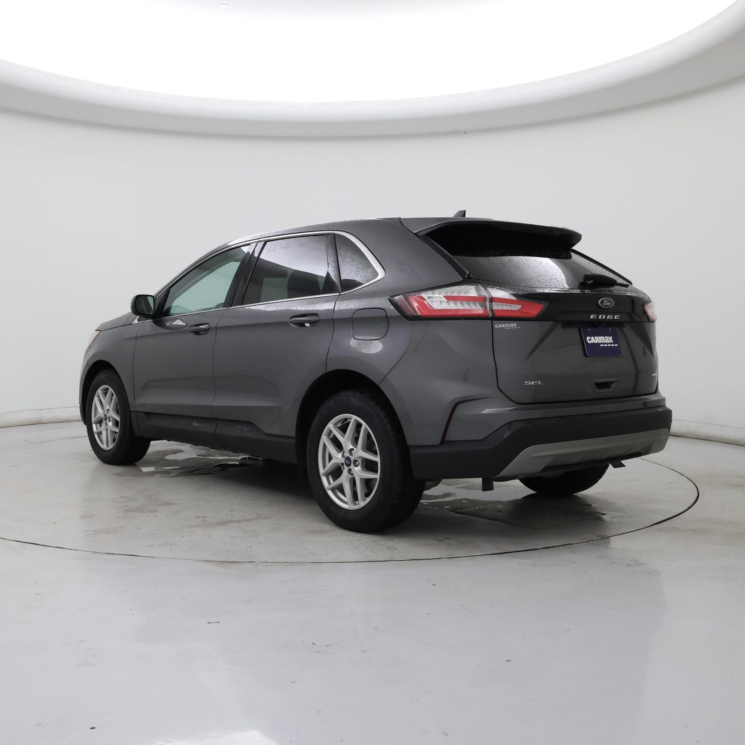 Thumbnail: 2022 Ford Edge - 2