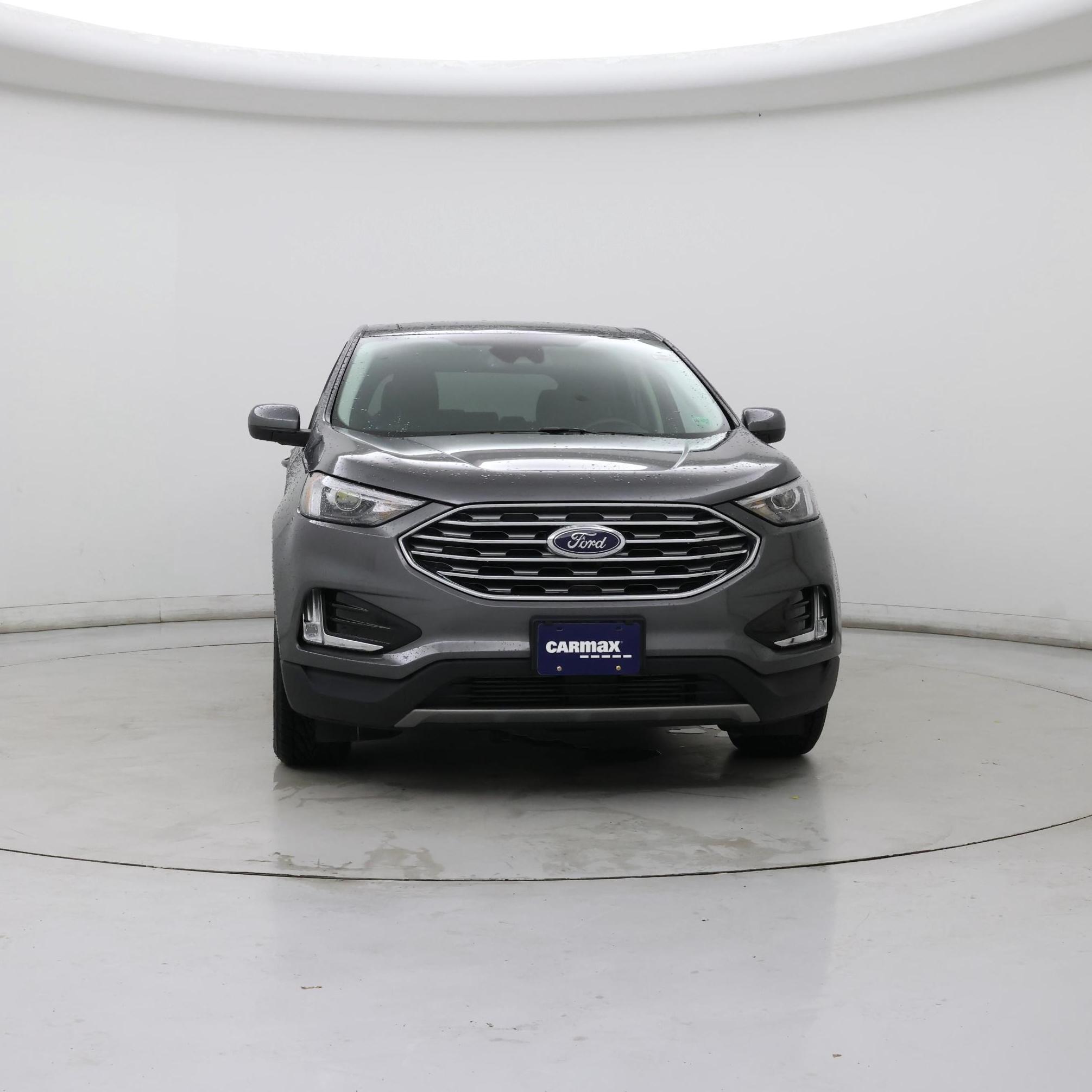 Thumbnail: 2022 Ford Edge - 5