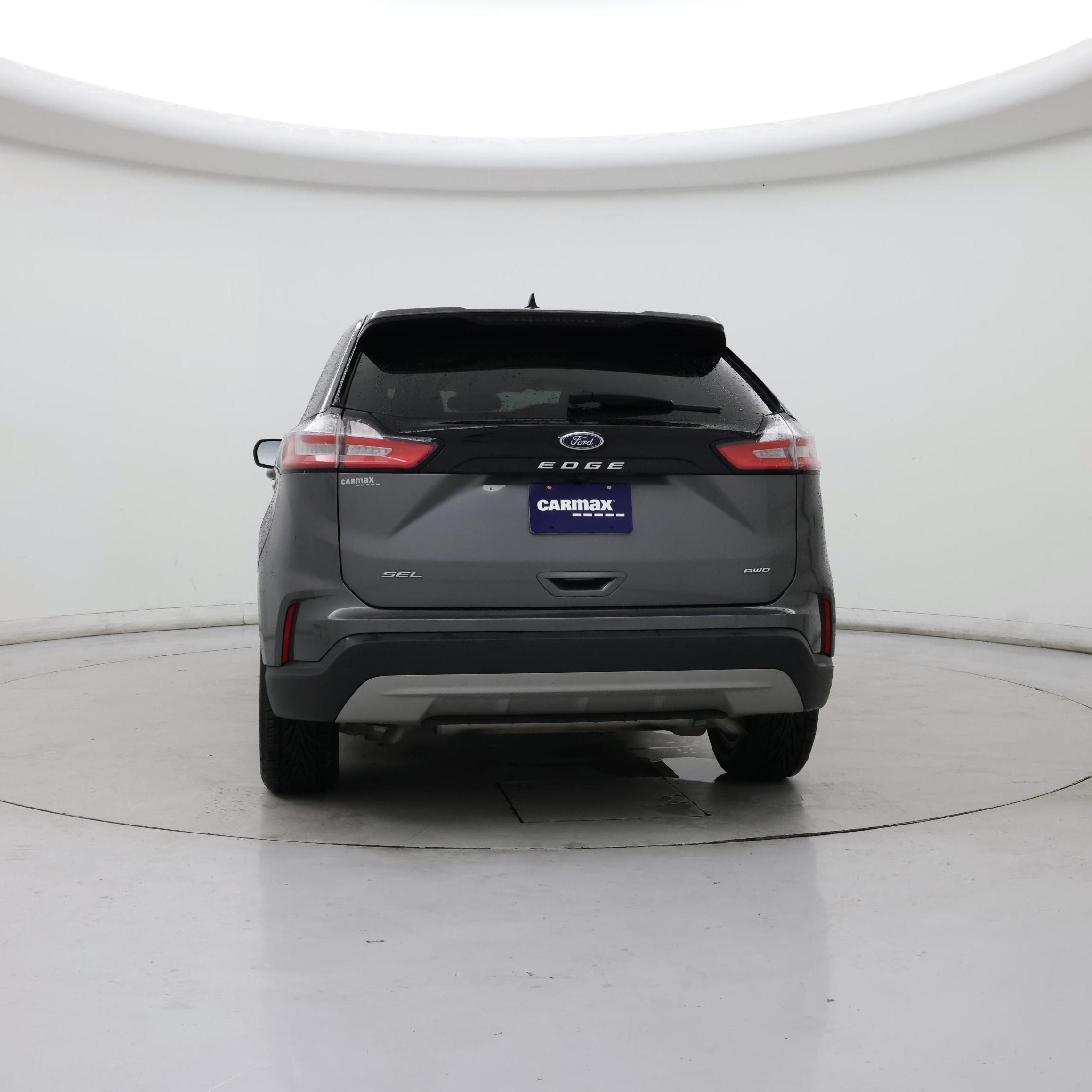 Thumbnail: 2022 Ford Edge - 6