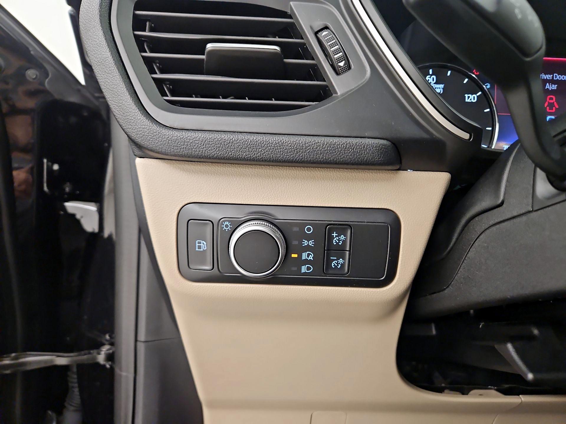 Thumbnail: 2021 Ford Escape - 13