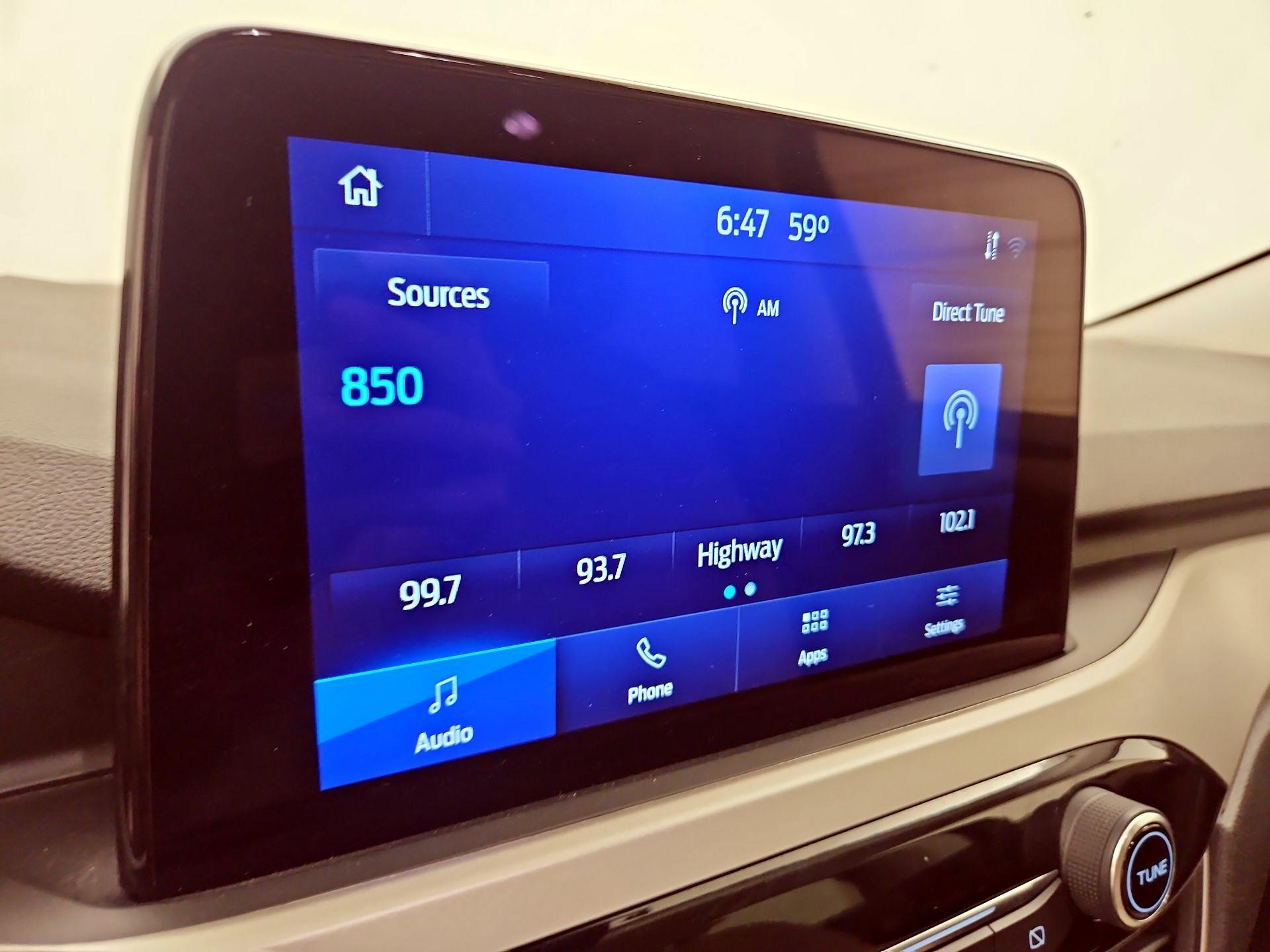 Thumbnail: 2021 Ford Escape - 15