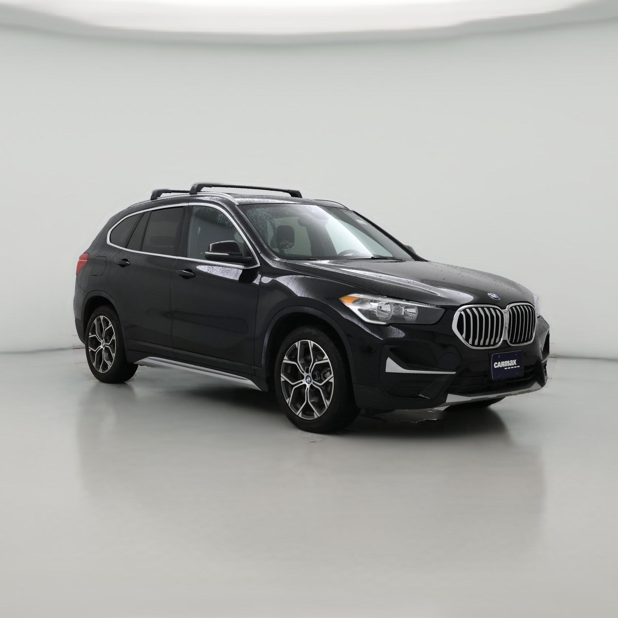 Thumbnail: 2022 BMW X1 - 1